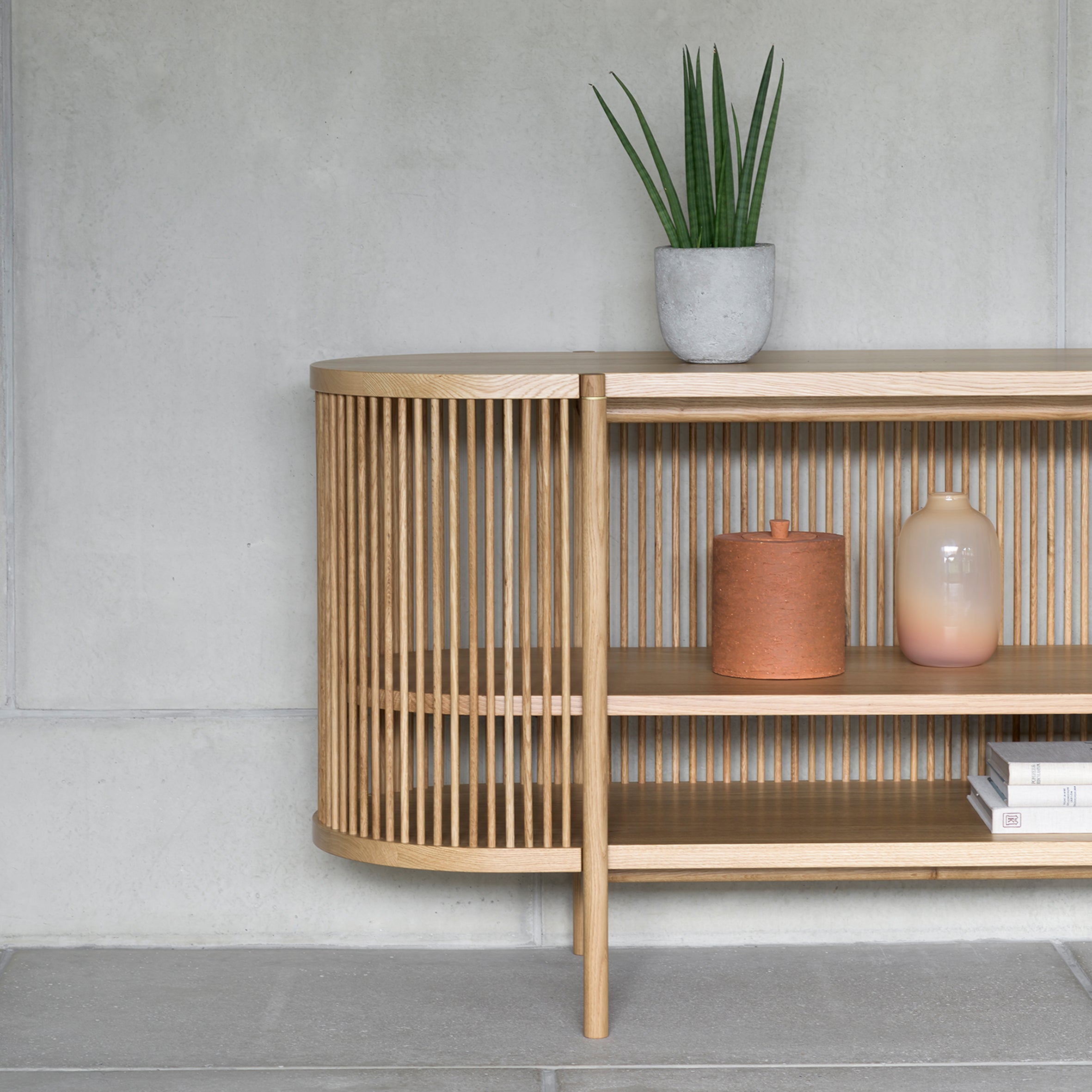 Bastone Sideboard - Monologue London