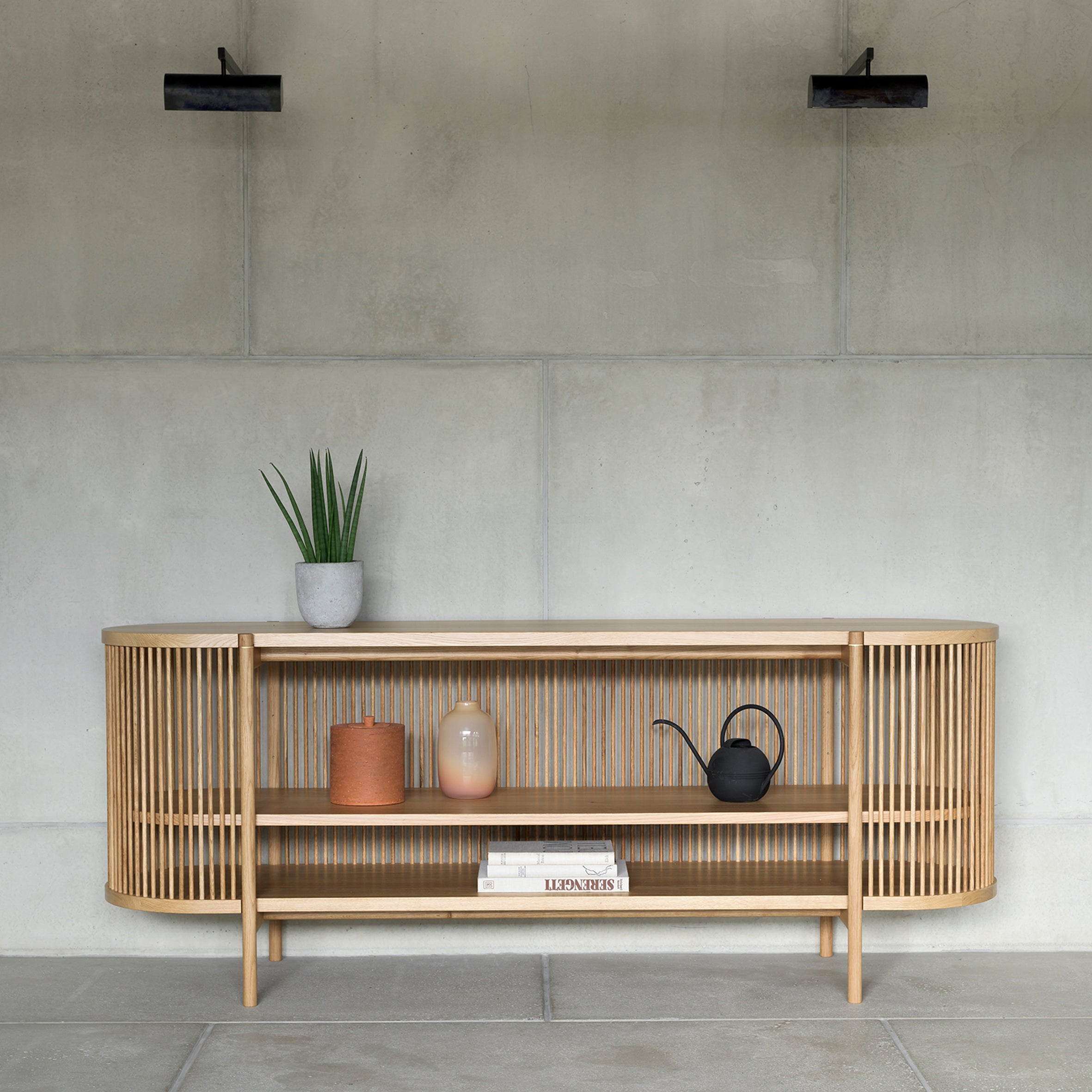 Bastone Sideboard - Monologue London