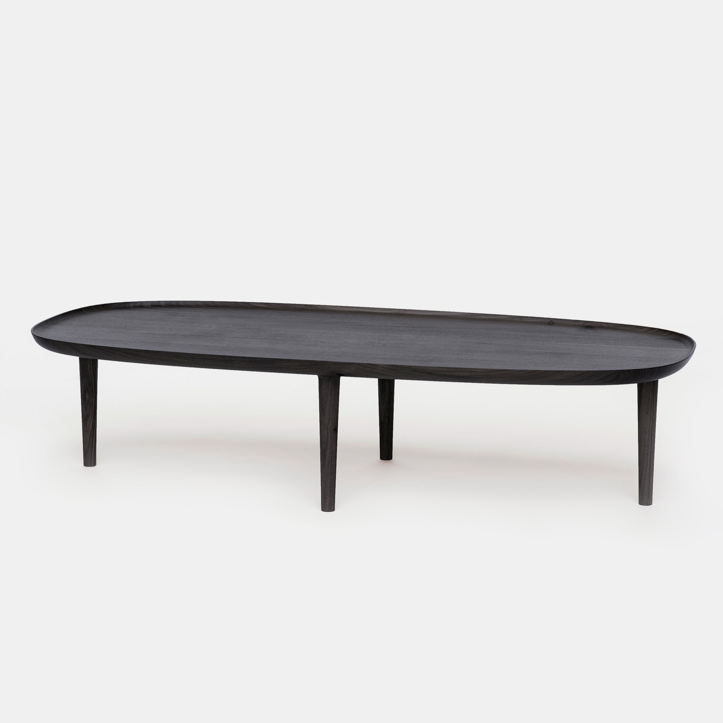 Fiori Coffee Table - Rectangular - Monologue London