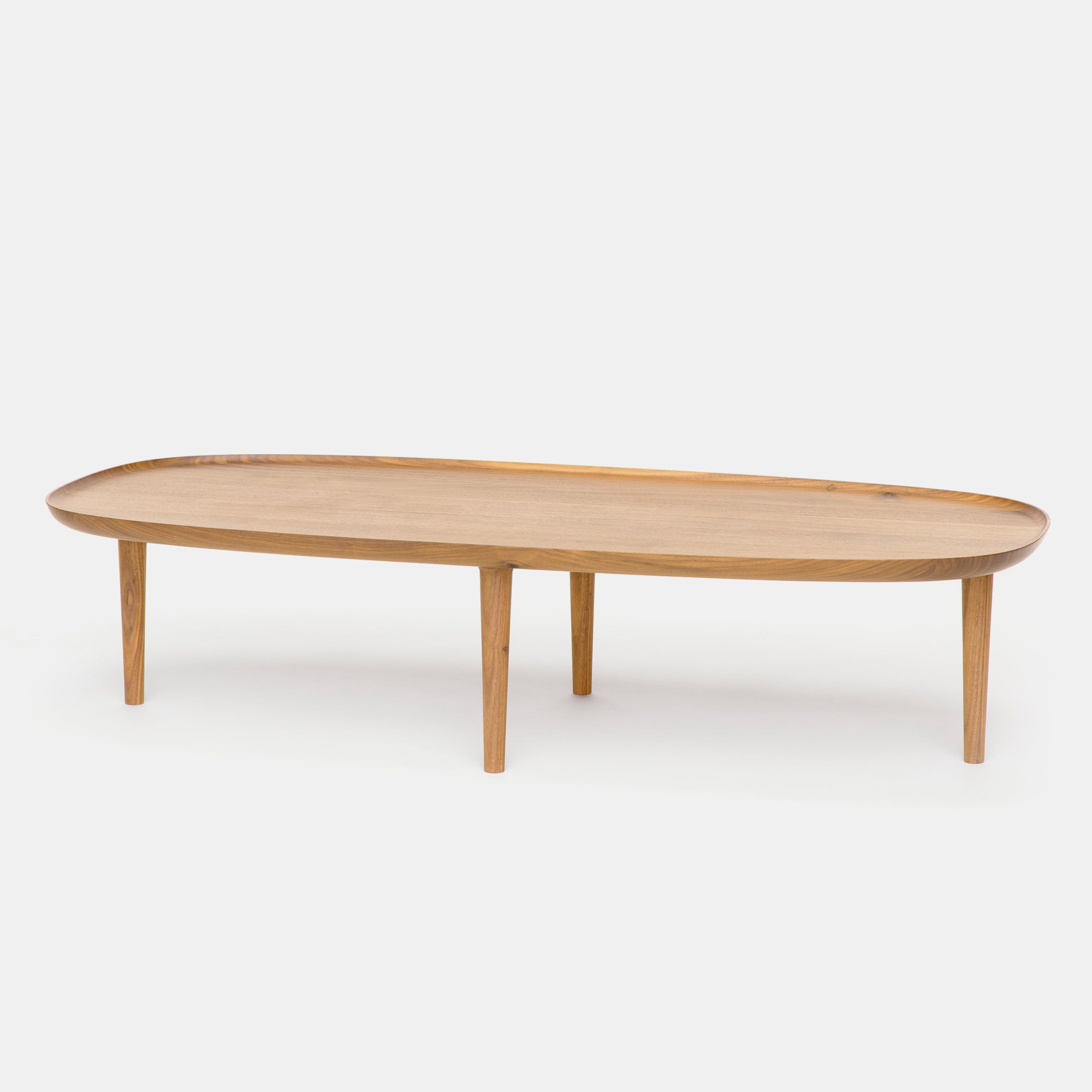 Fiori Coffee Table - Rectangular - Monologue London