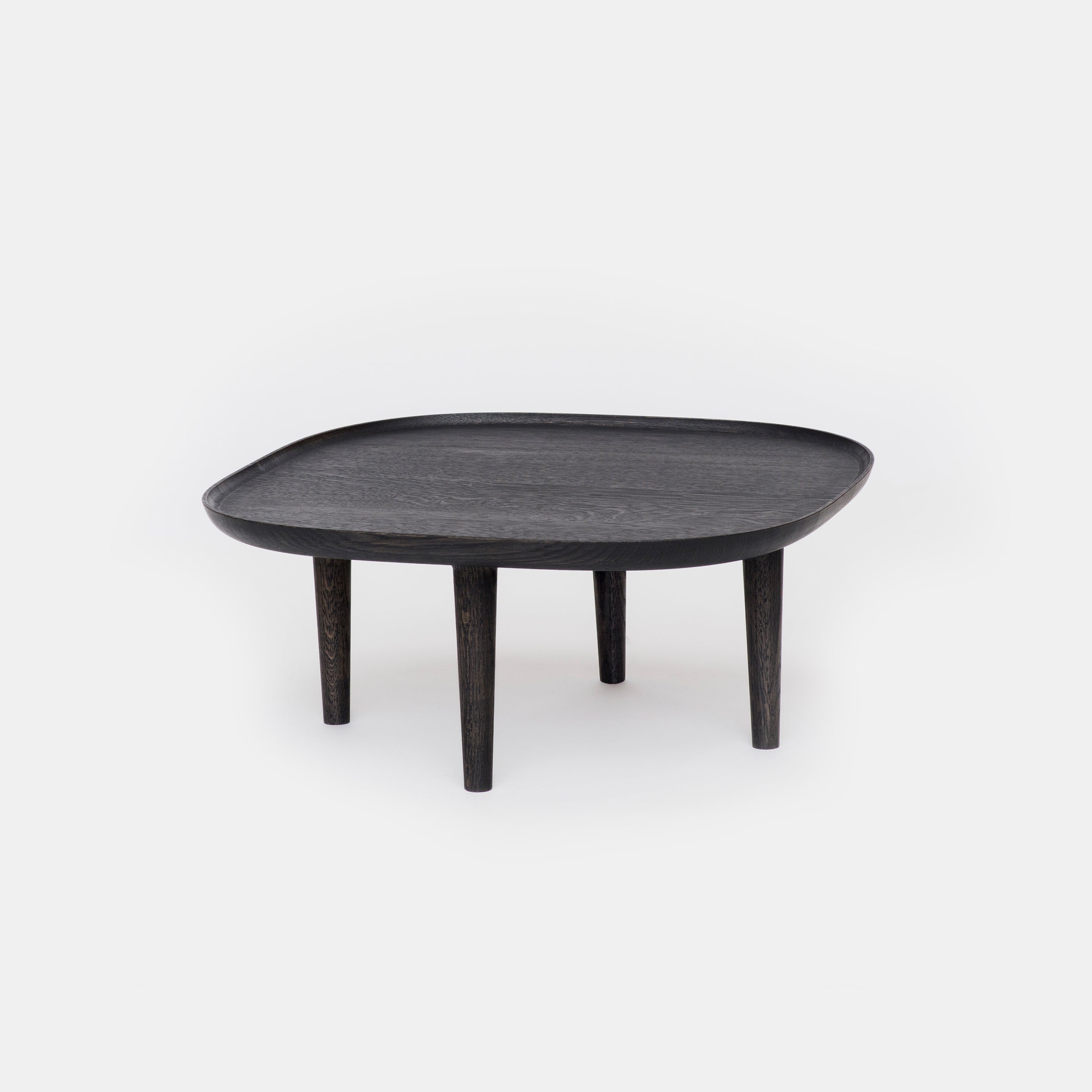 Fiori Coffee Table - Squared - Monologue London
