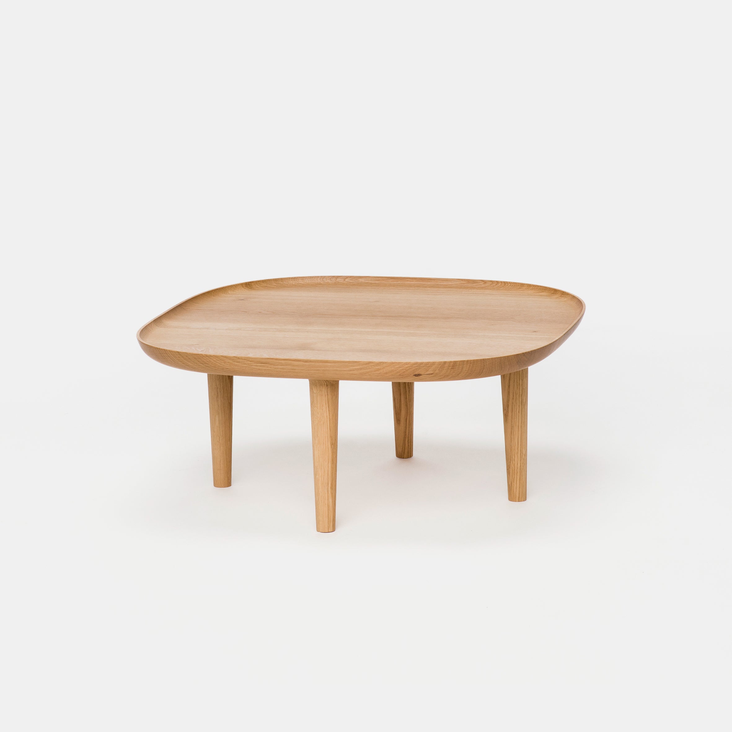 Fiori Coffee Table - Squared - Monologue London