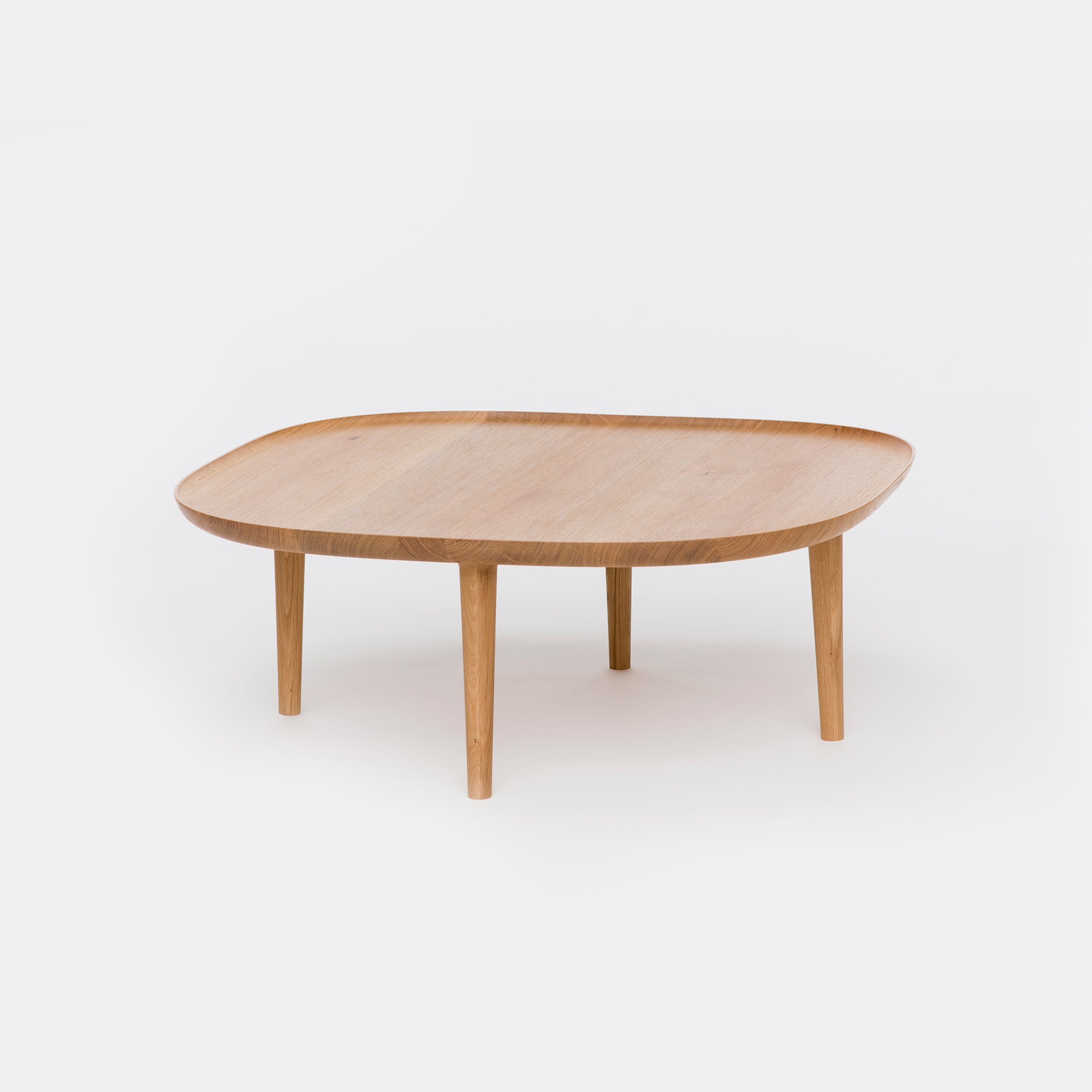 Fiori Coffee Table - Squared - Monologue London