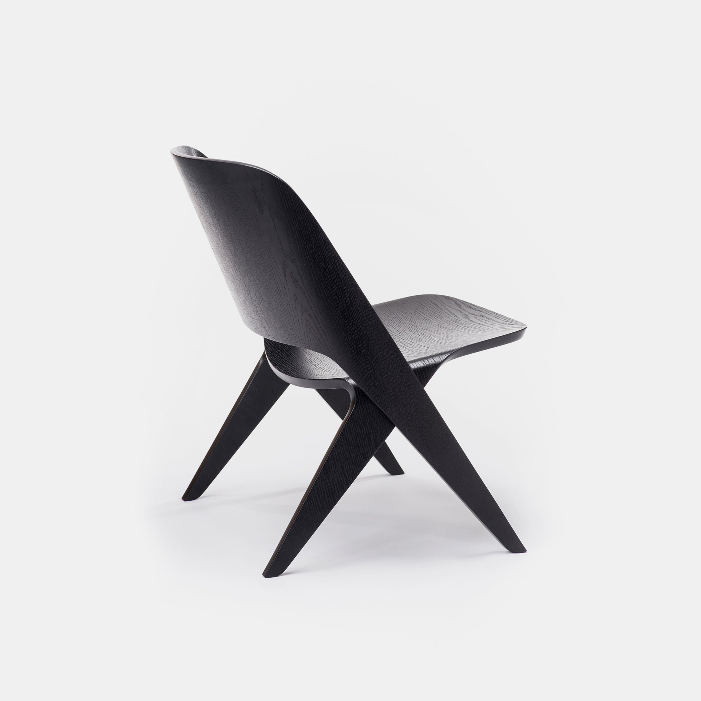 Lavitta Lounge Chair - Monologue London