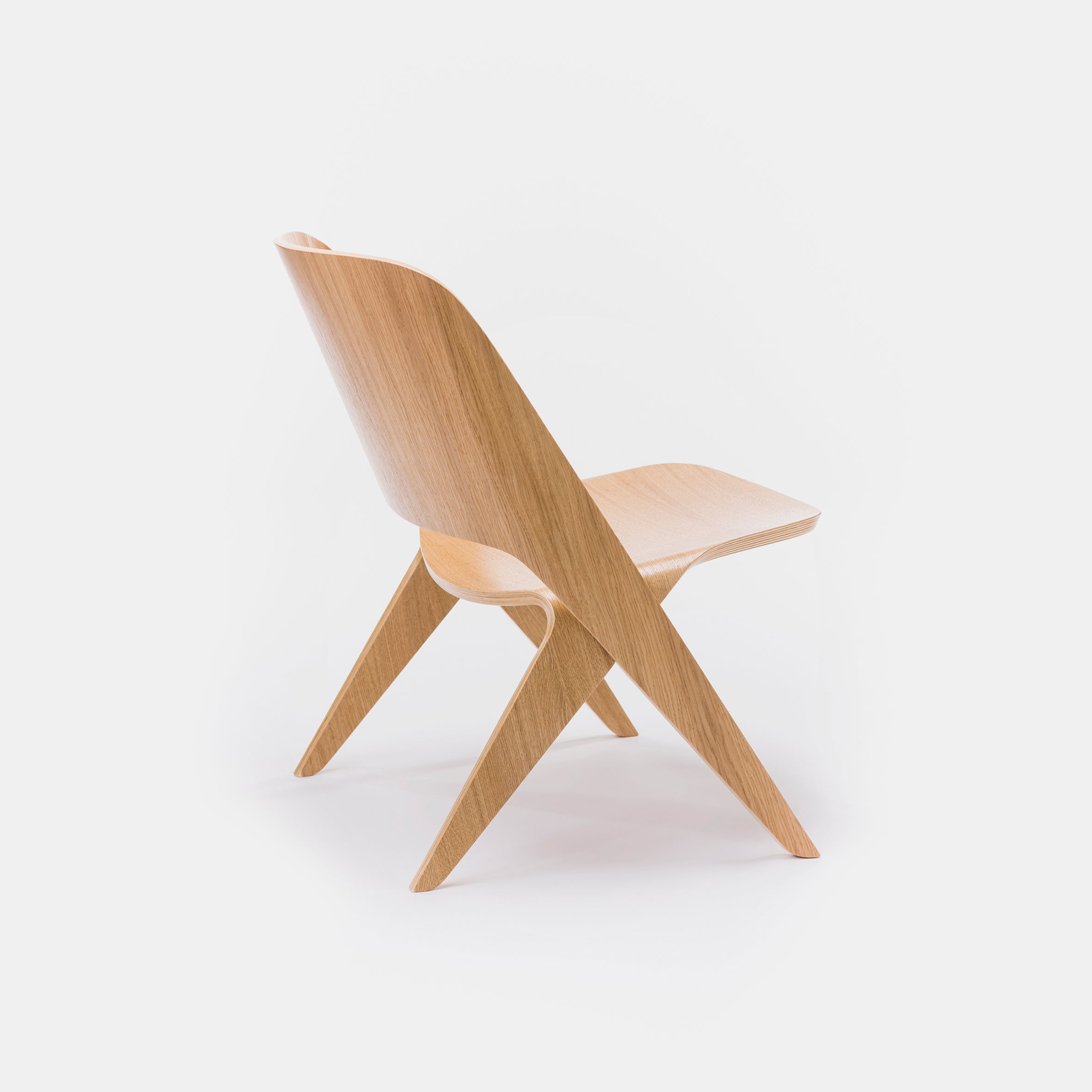 Lavitta Lounge Chair - Monologue London