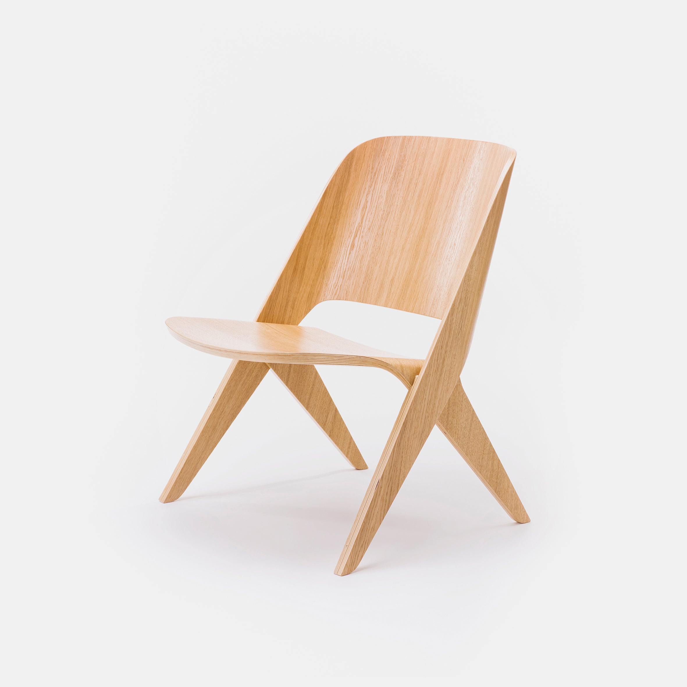 Lavitta Lounge Chair - Monologue London