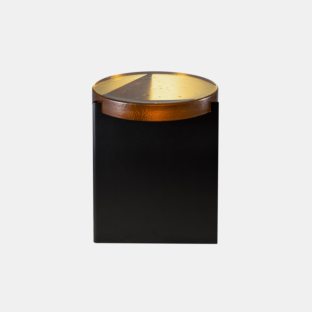 Alwa One Side Table - Monologue London