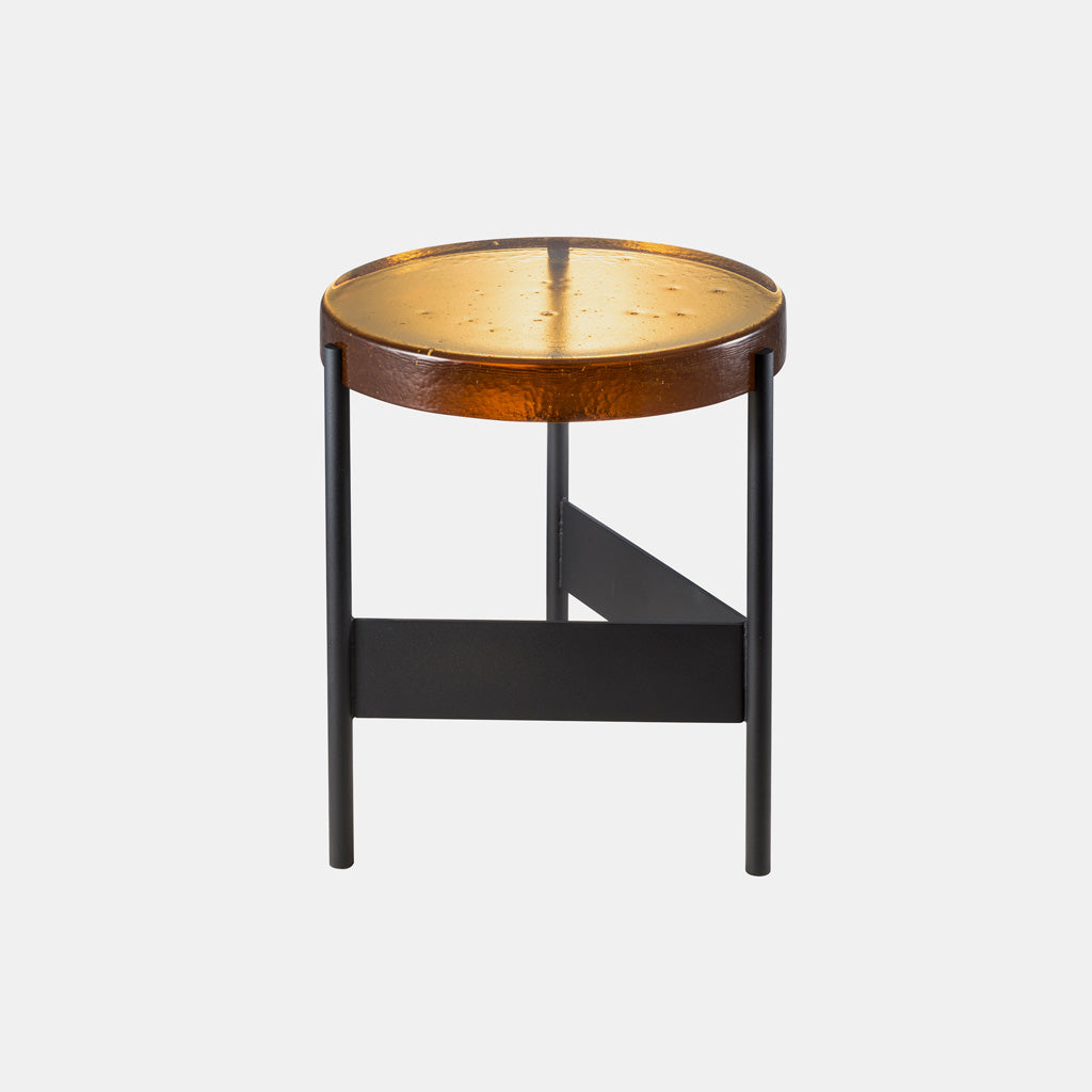 Alwa Two Side Table - Monologue London