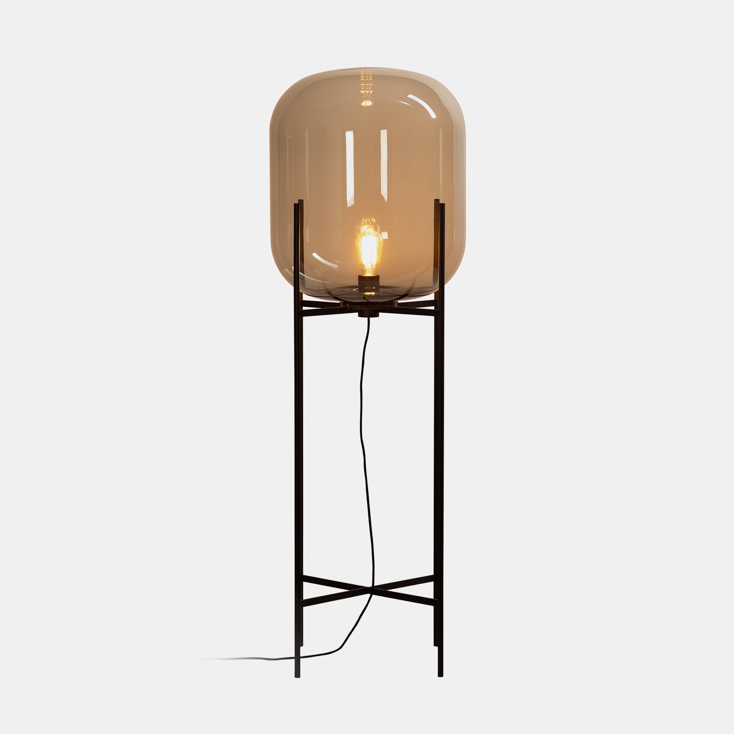 Oda Floor Lamp - Big