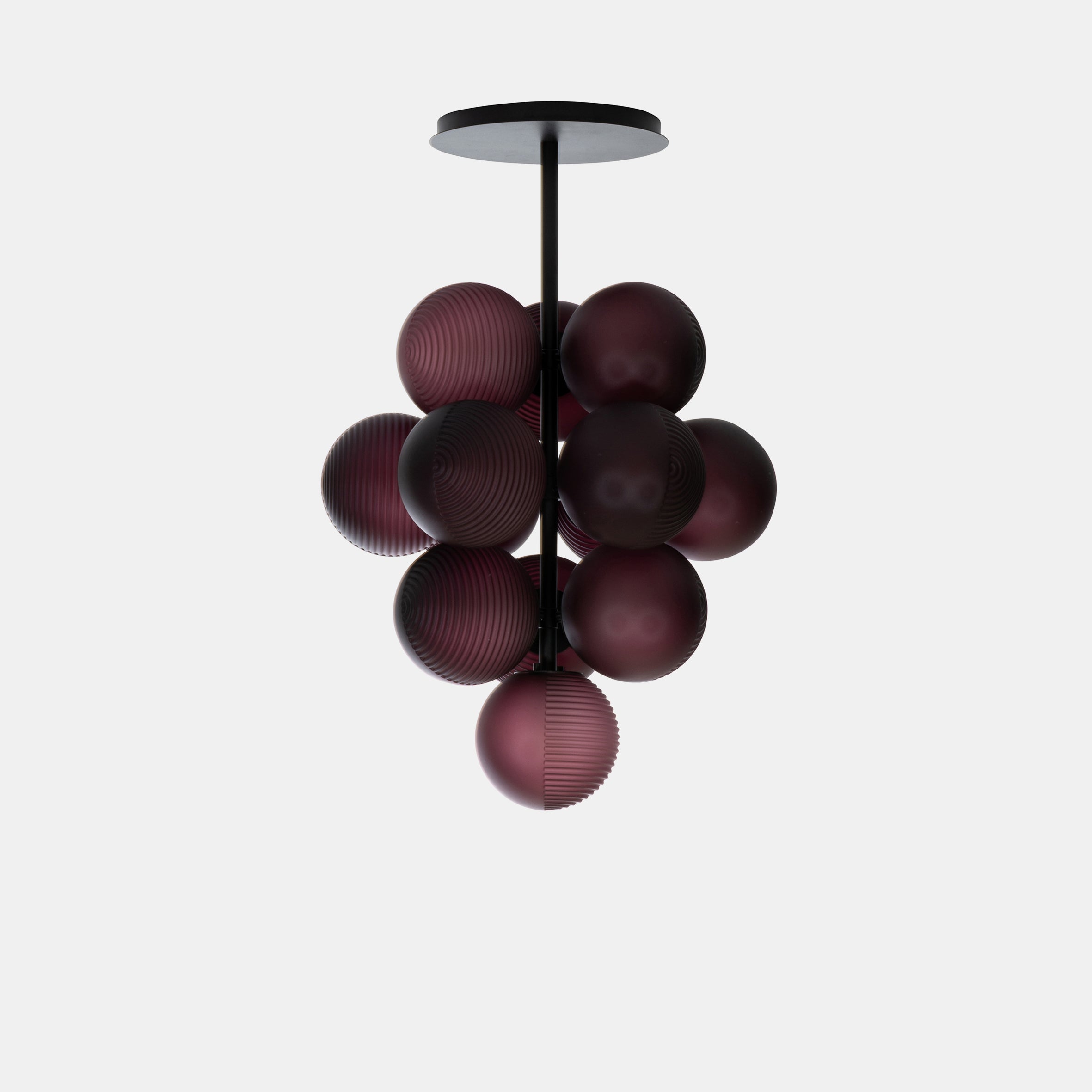 Stellar Grape Pendant