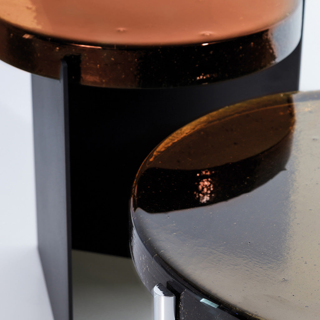 Alwa One Side Table - Monologue London