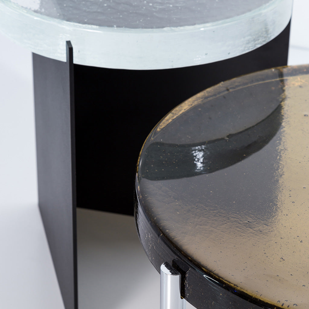 Alwa One Side Table - Monologue London
