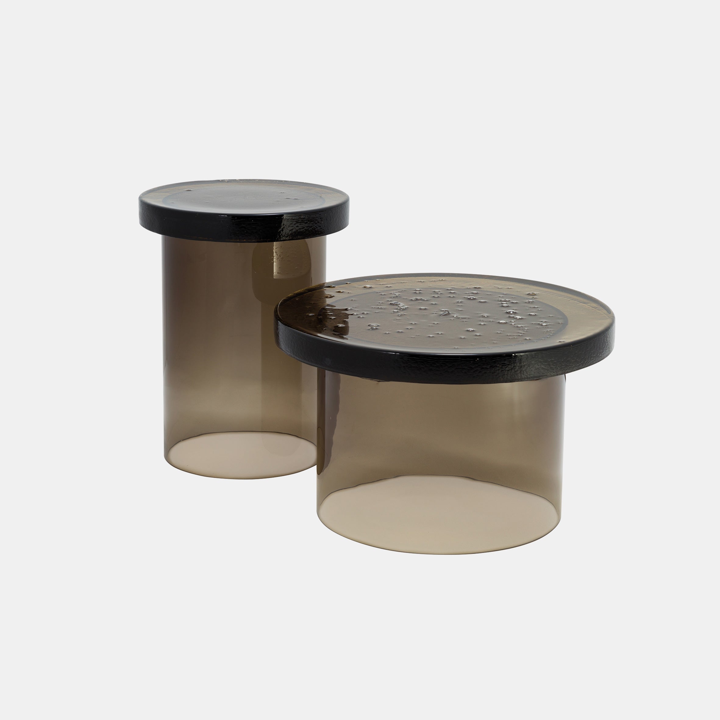 Alwa Three Table - Monologue London