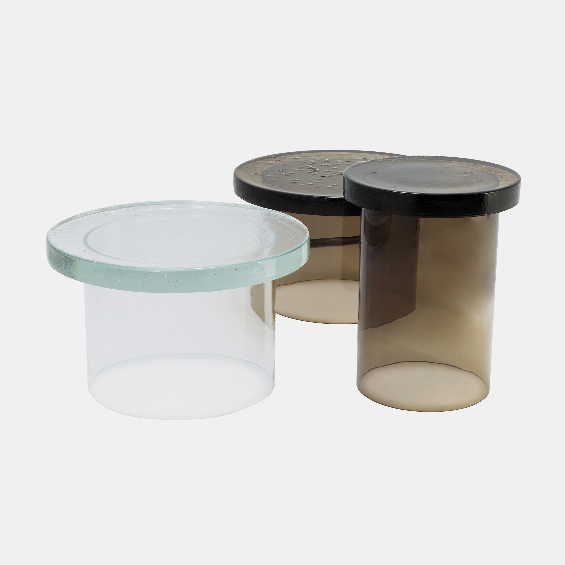 Alwa Three Table - Monologue London