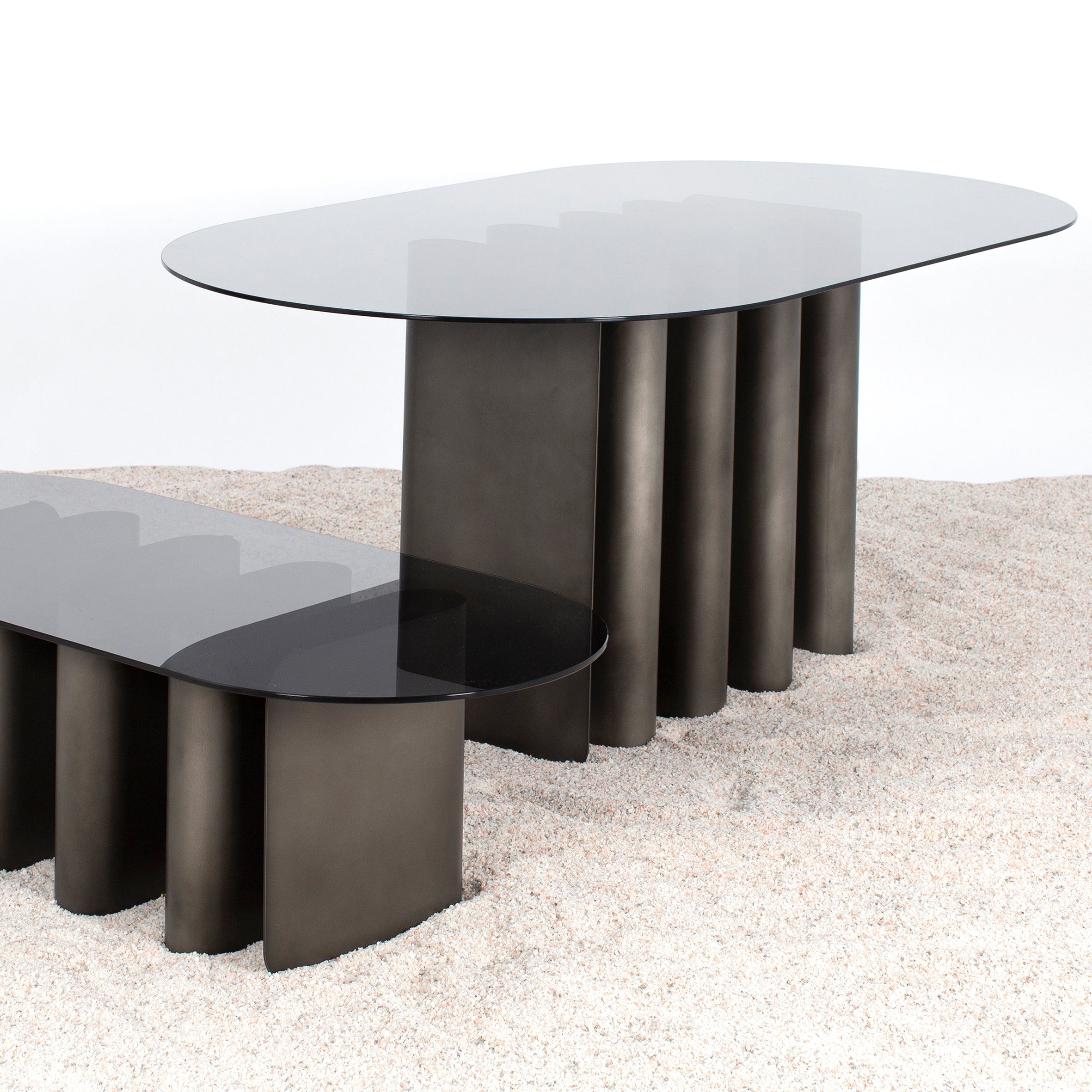Tavolo Dining Table