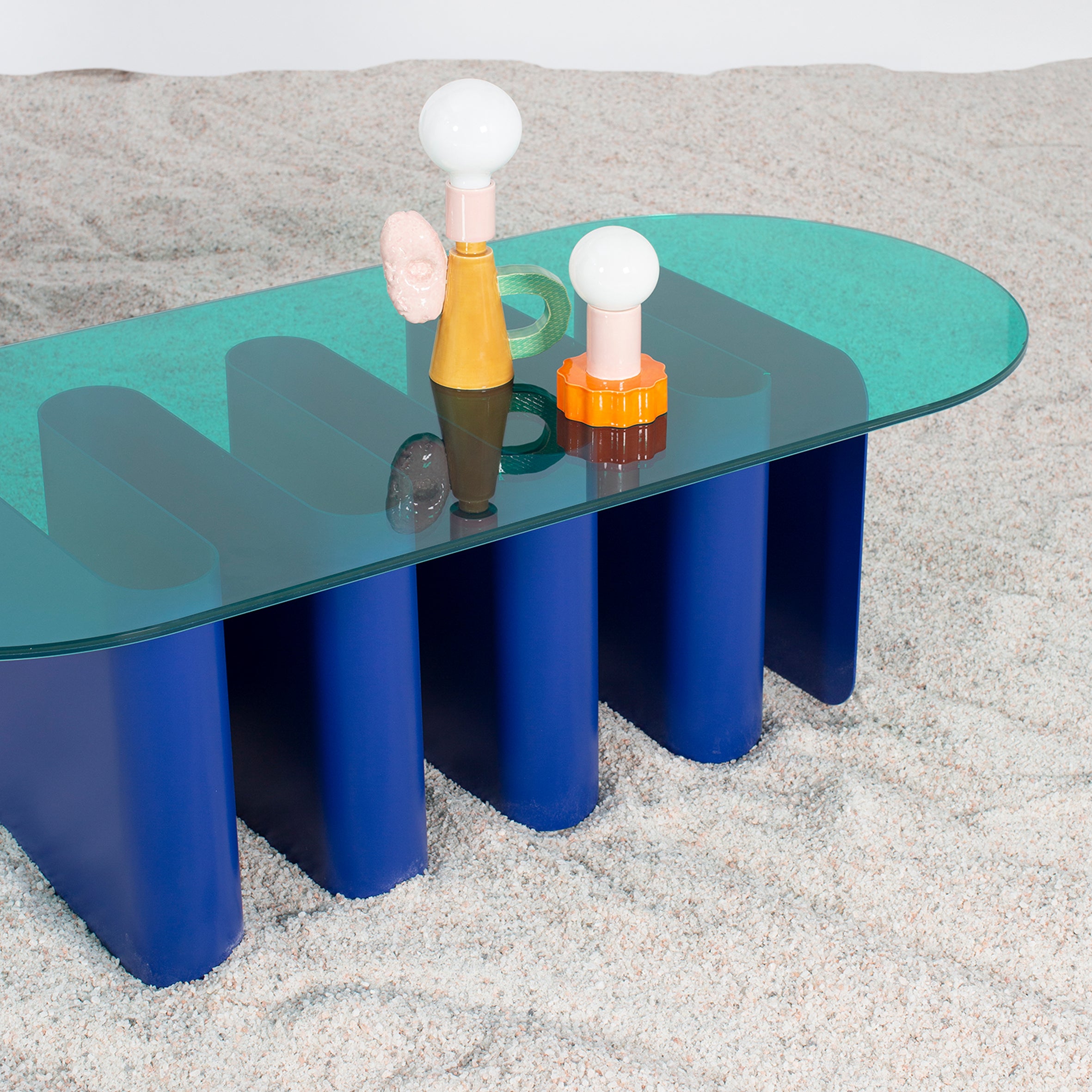 Tavolino Coffee Table