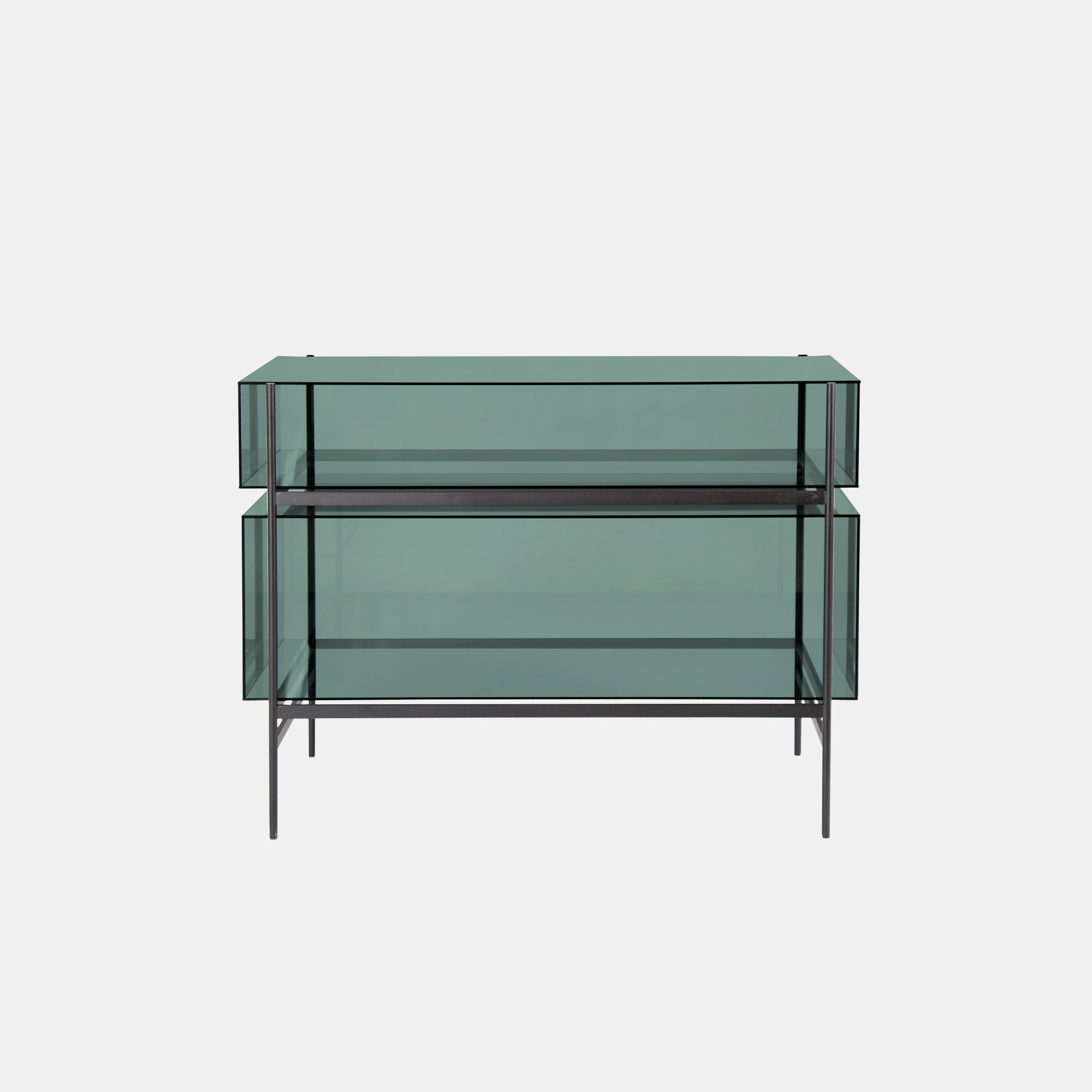 Lyn Extended Cabinet
