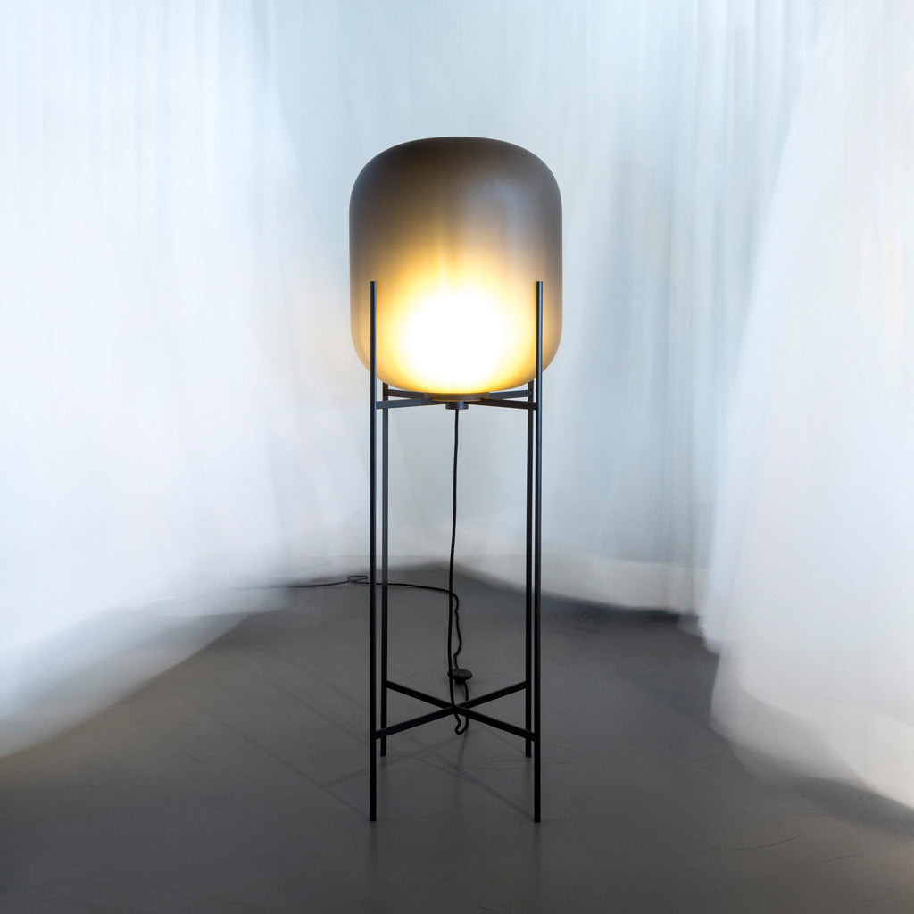 Oda Floor Lamp - Big - Monologue London