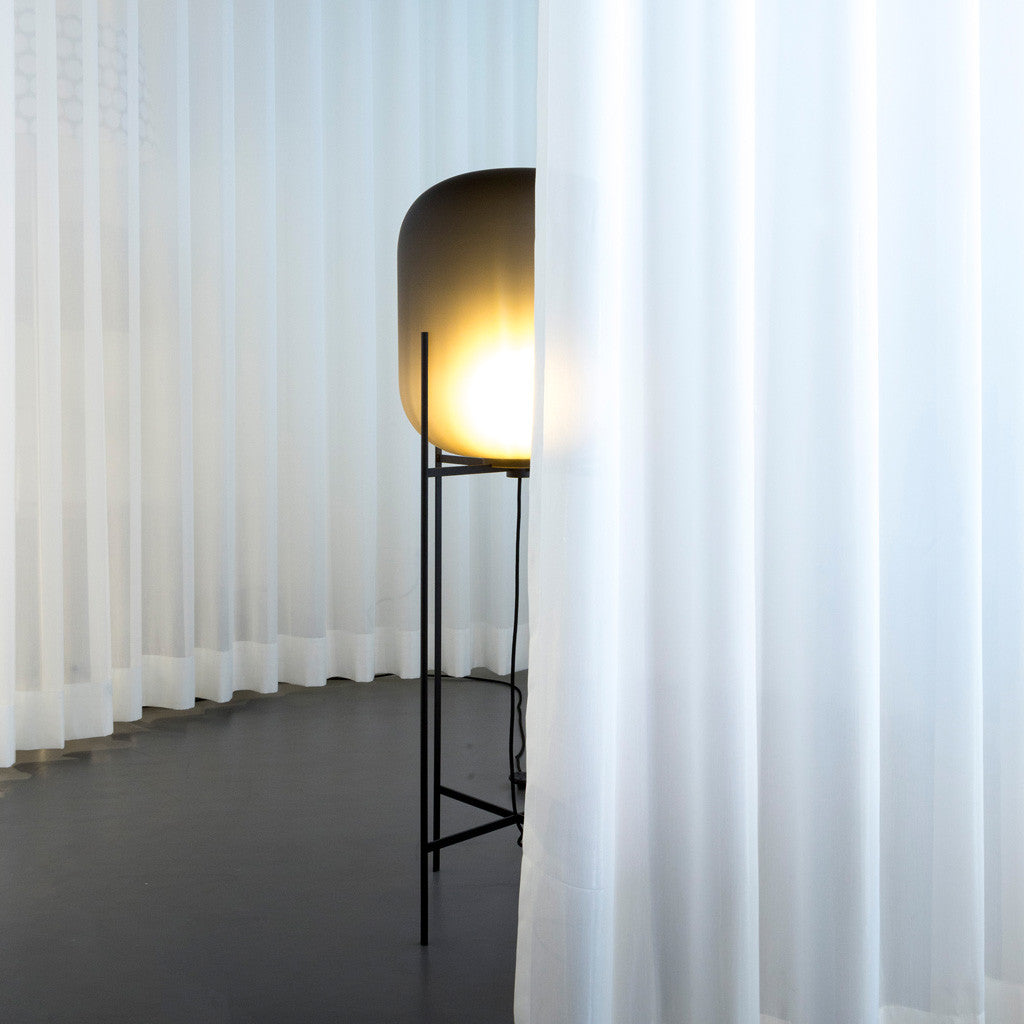 Oda Floor Lamp - Big - Monologue London
