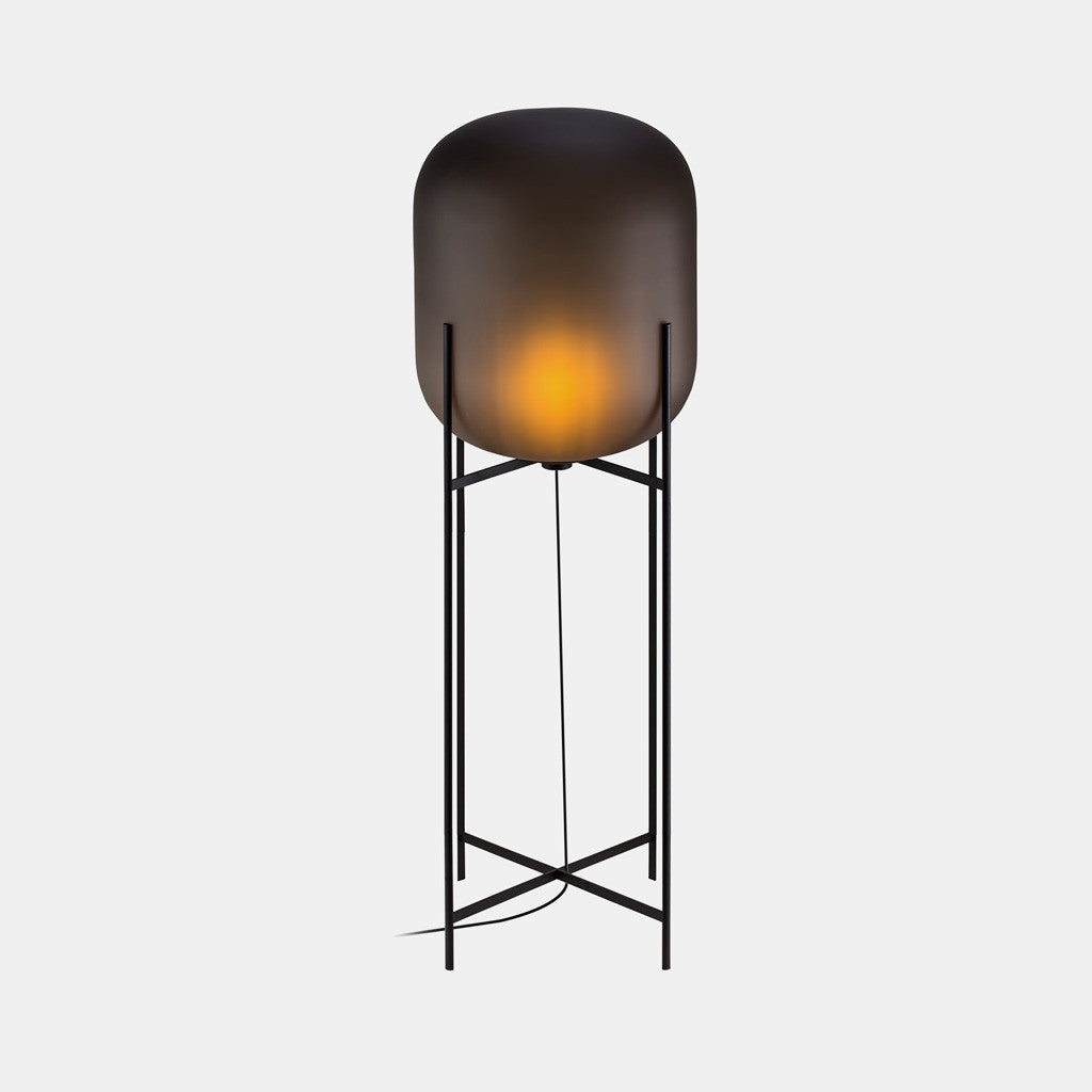 Oda Floor Lamp - Big - Monologue London