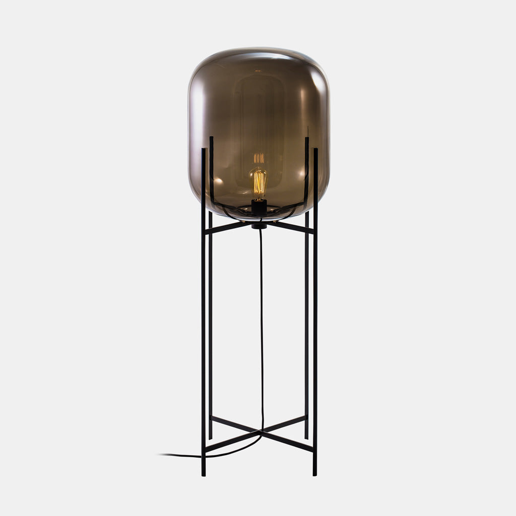 Oda Floor Lamp - Big - Monologue London