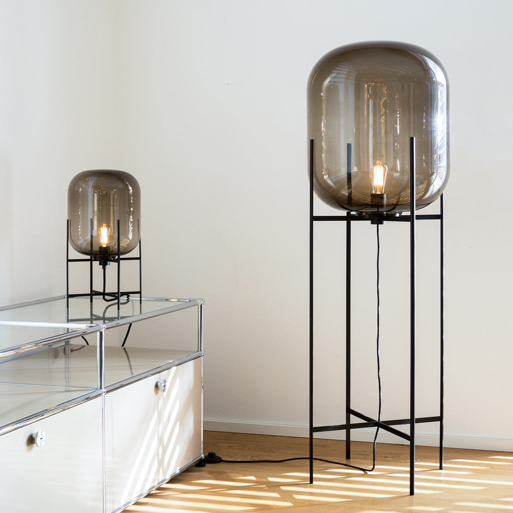 Oda Table Lamp - Monologue London