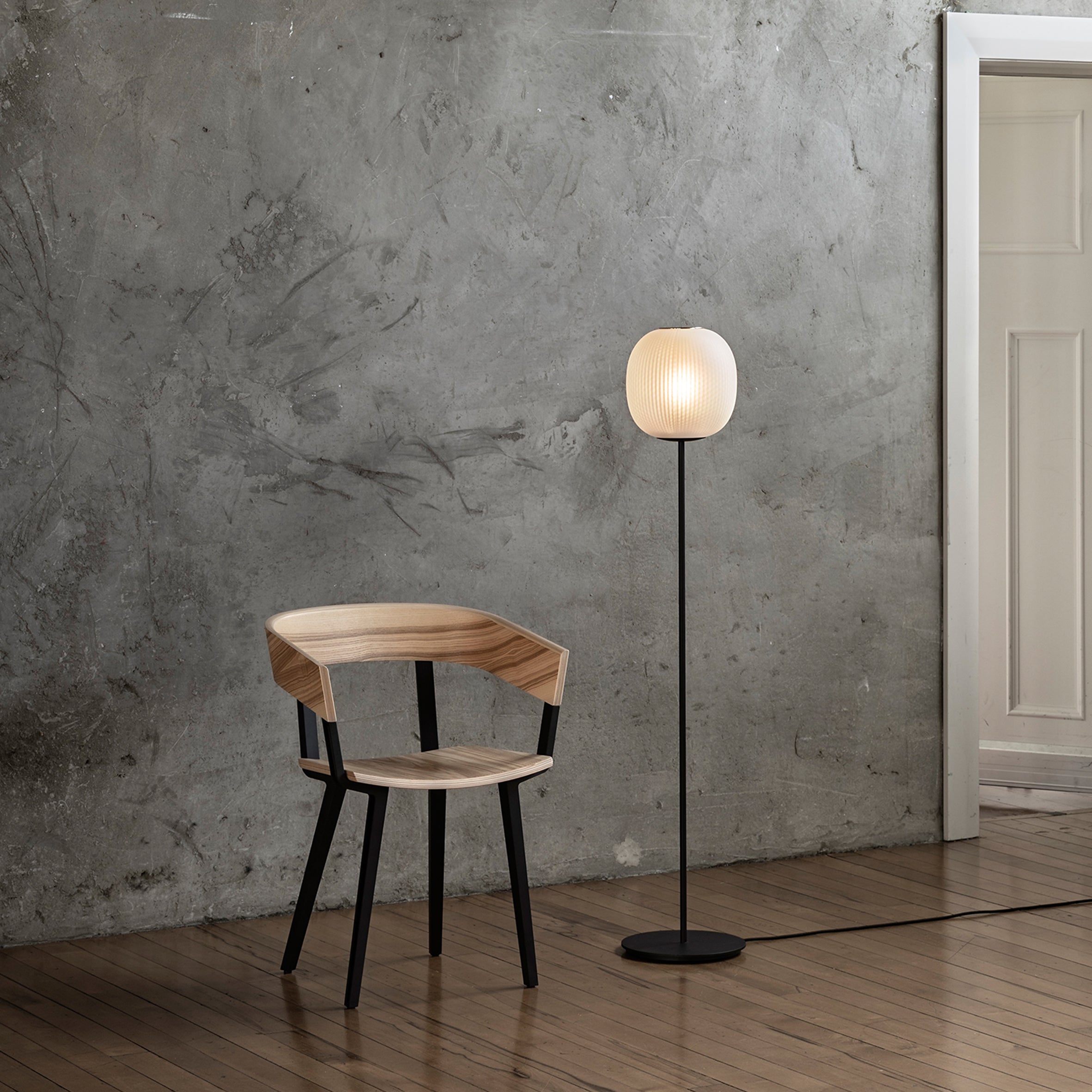 Bloom Floor Lamp