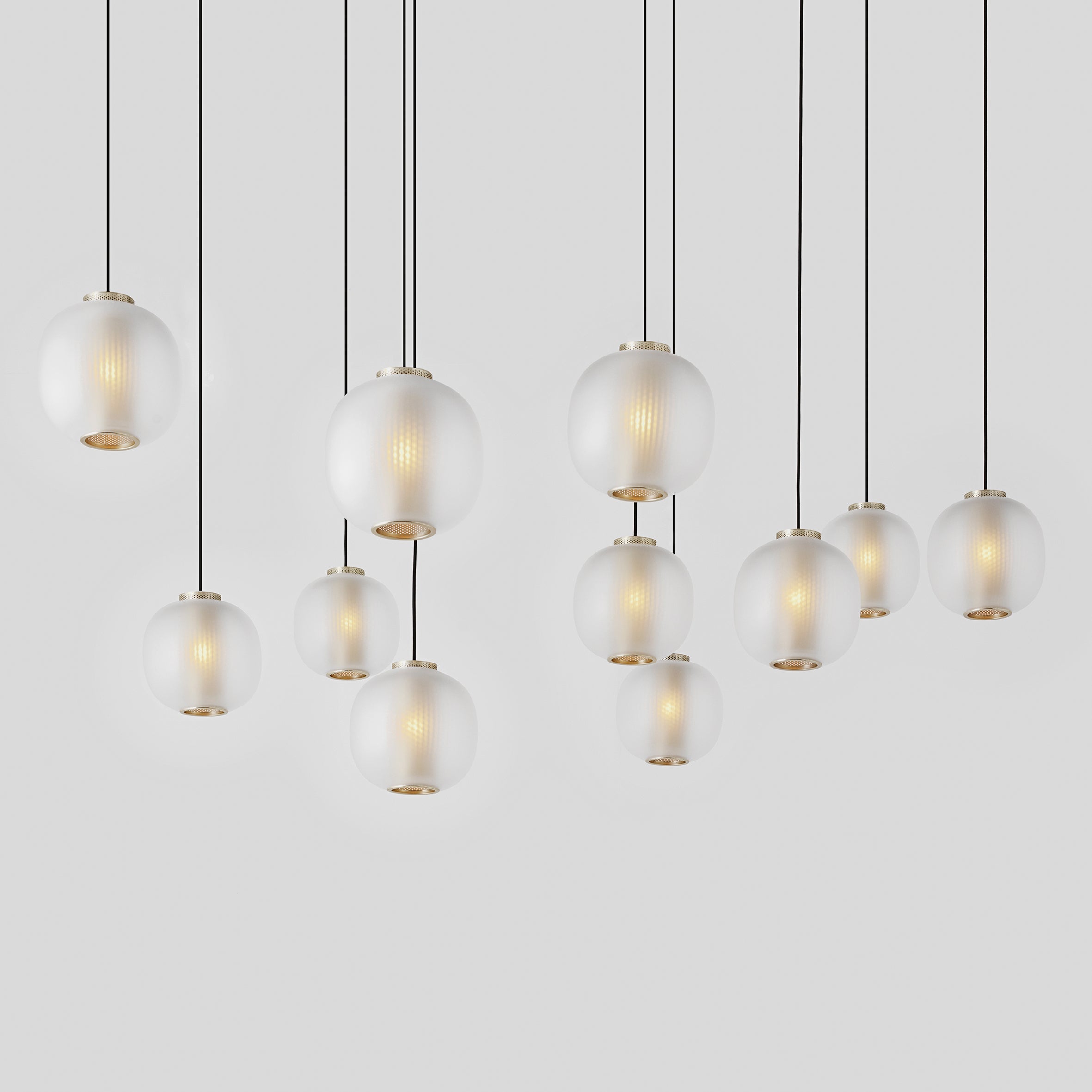 Bloom Pendant Lamp