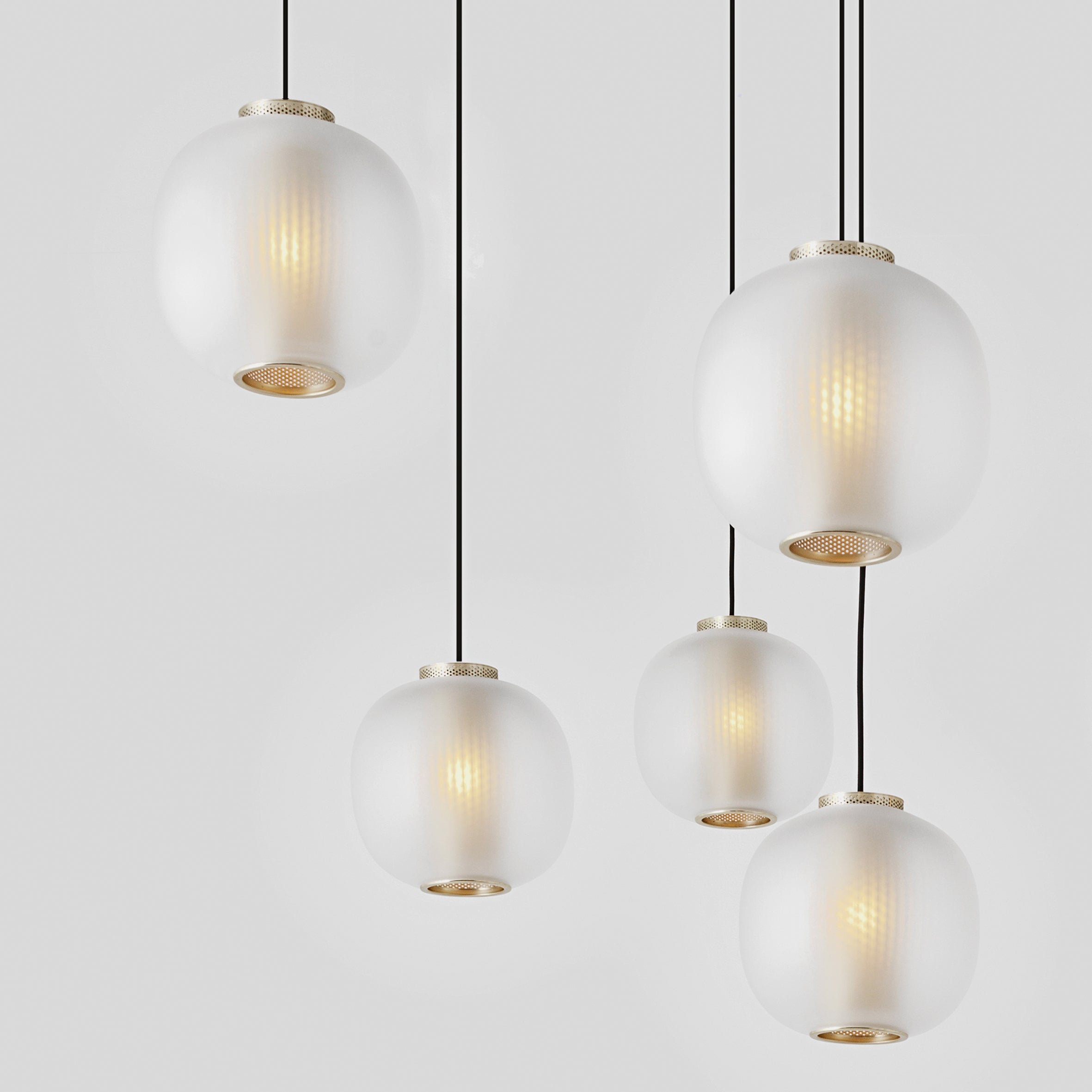 Bloom Pendant Lamp