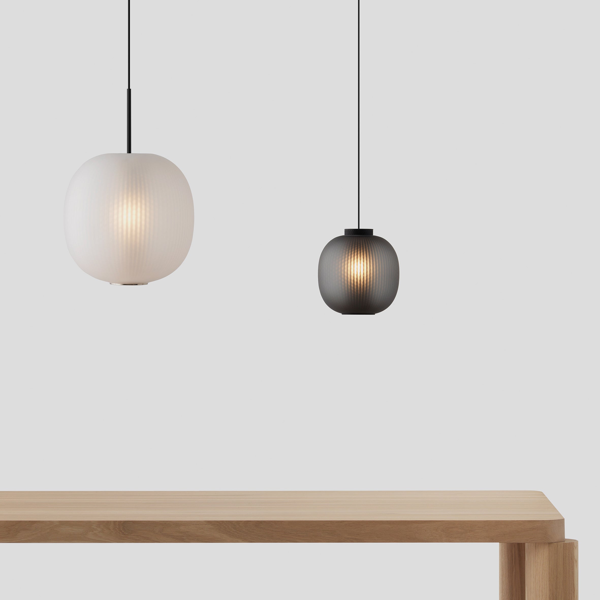 Bloom Pendant Lamp