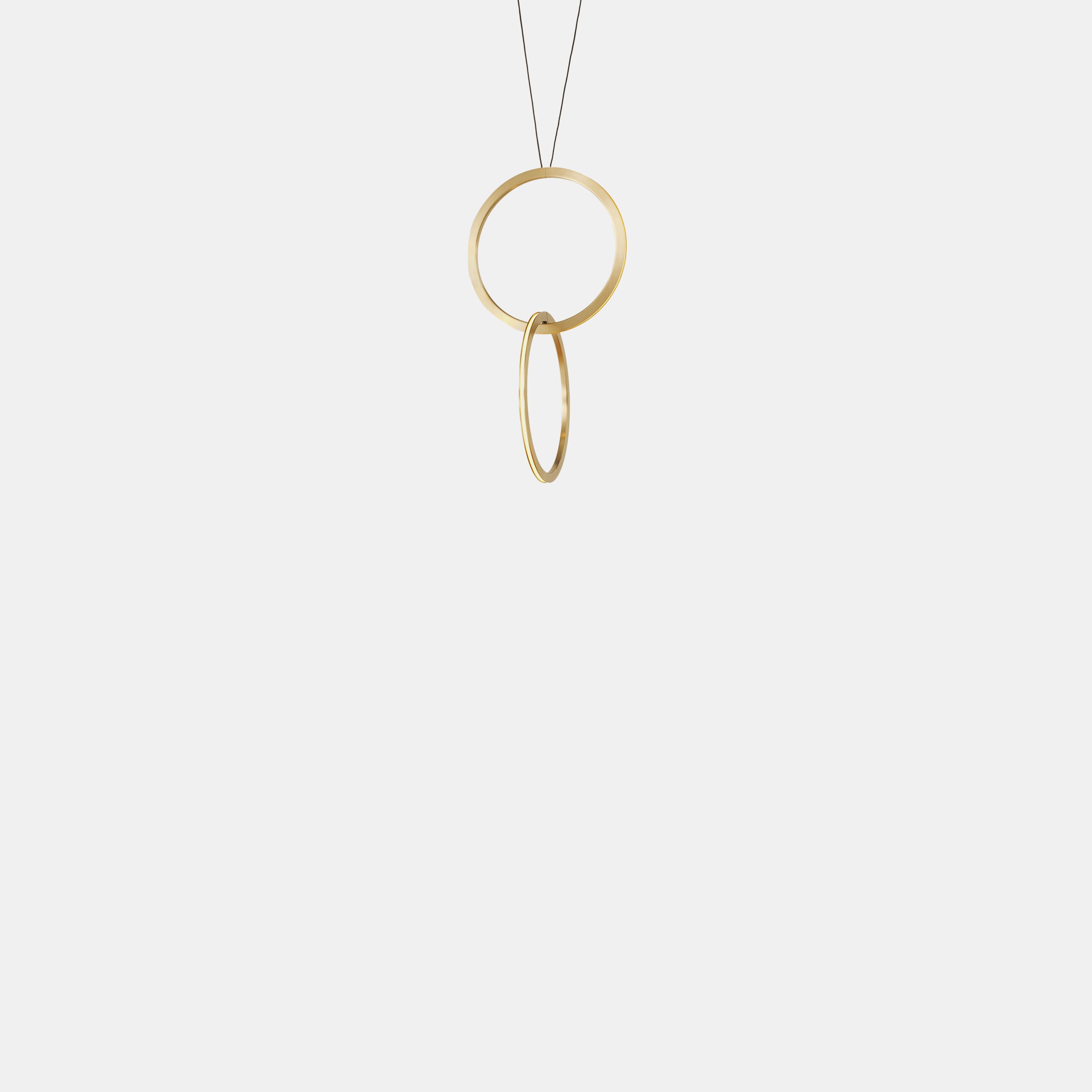 Circus Pendant - 500 - Monologue London