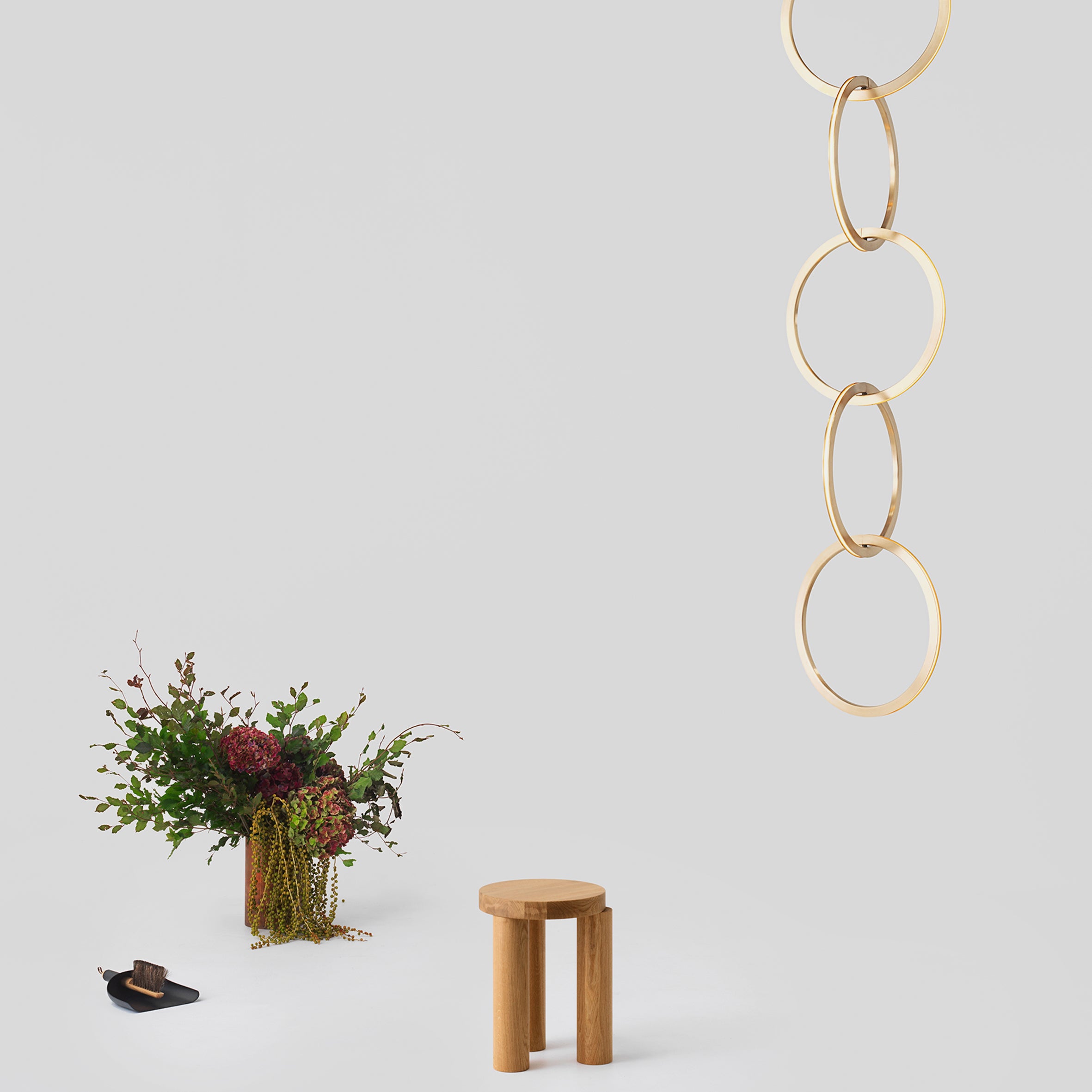 Circus Pendant - 500 - Monologue London