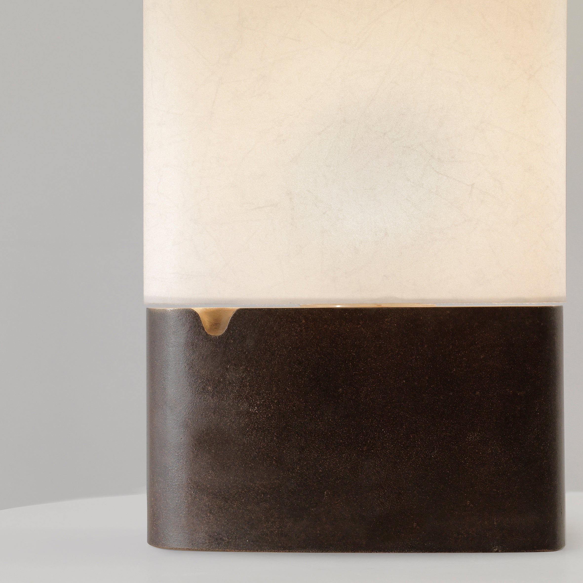 Fulcrum Table Lamp