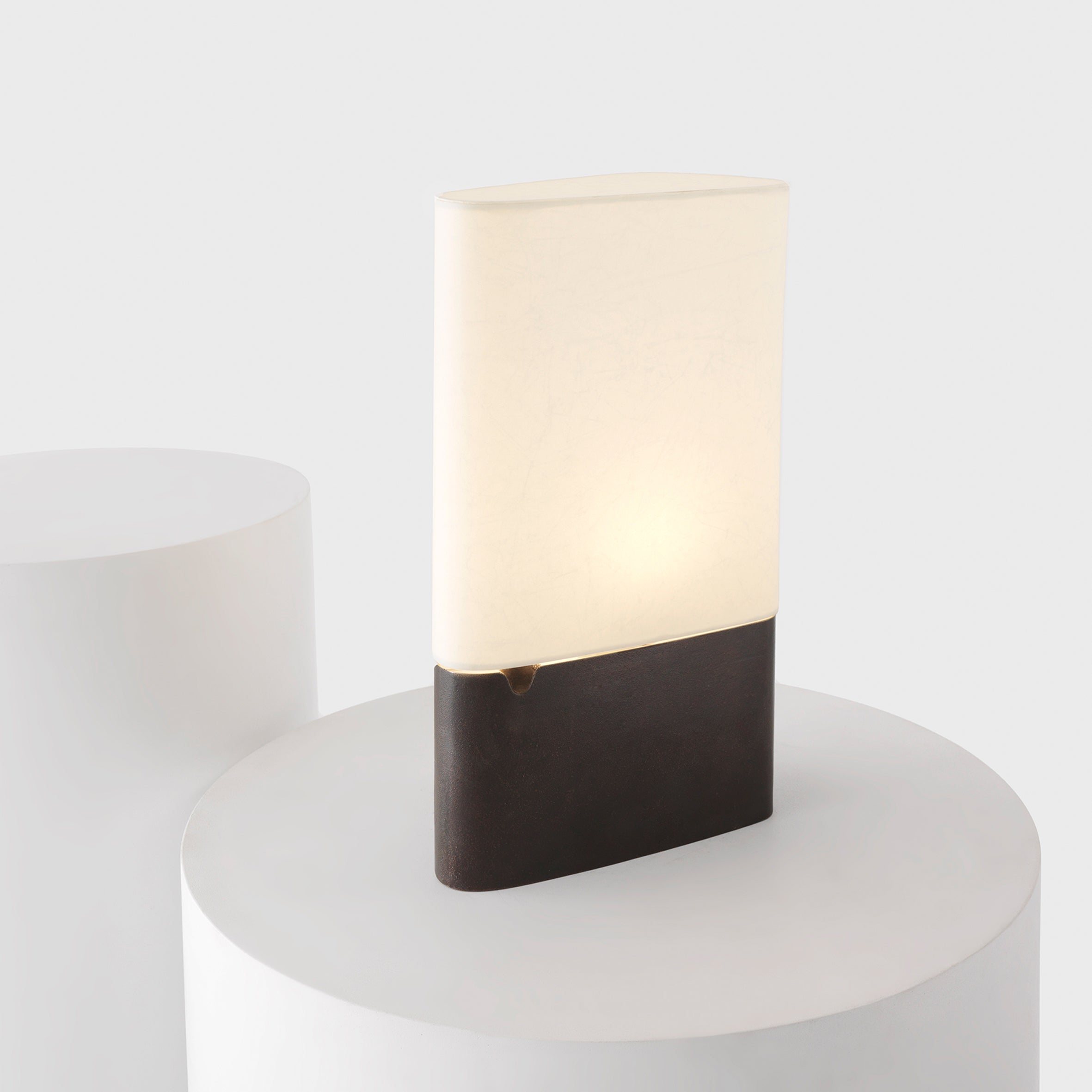 Fulcrum Table Lamp