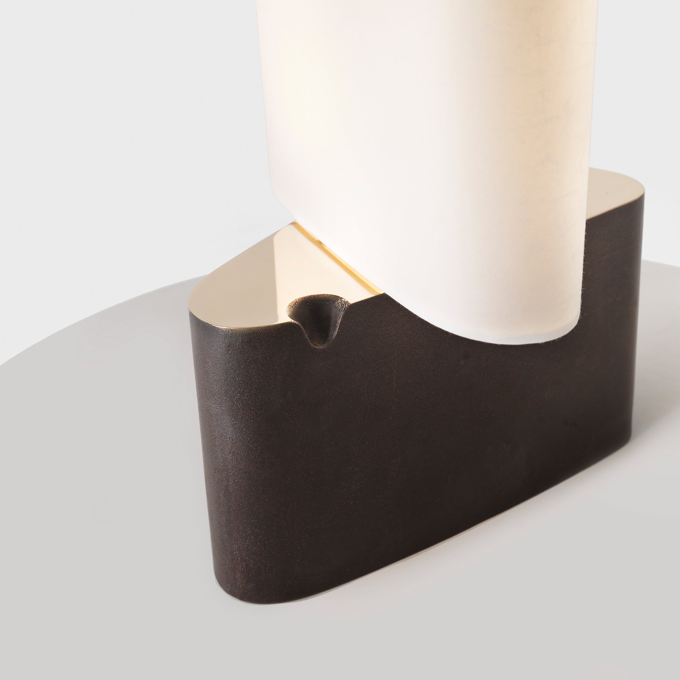 Fulcrum Table Lamp