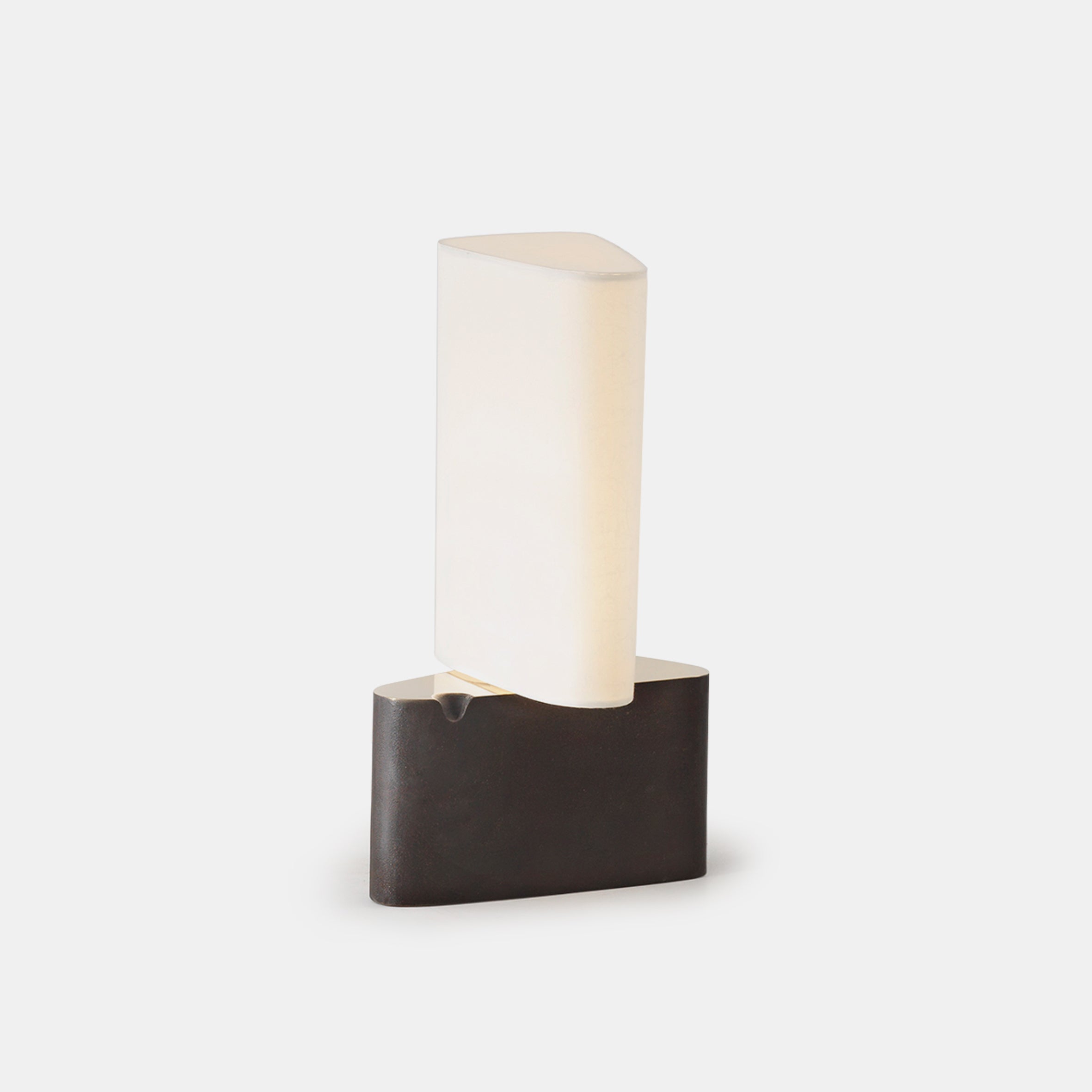 Fulcrum Table Lamp