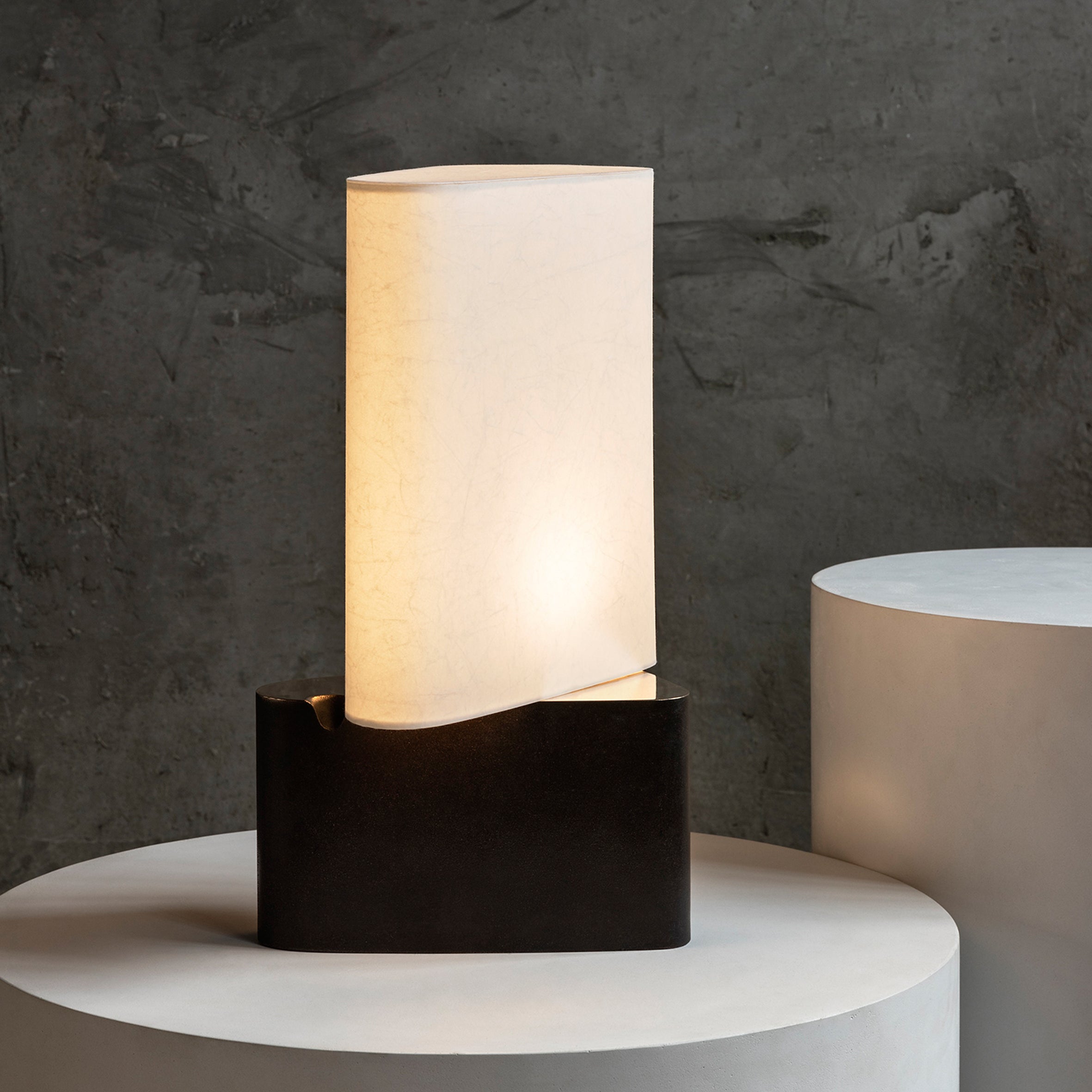 Fulcrum Table Lamp