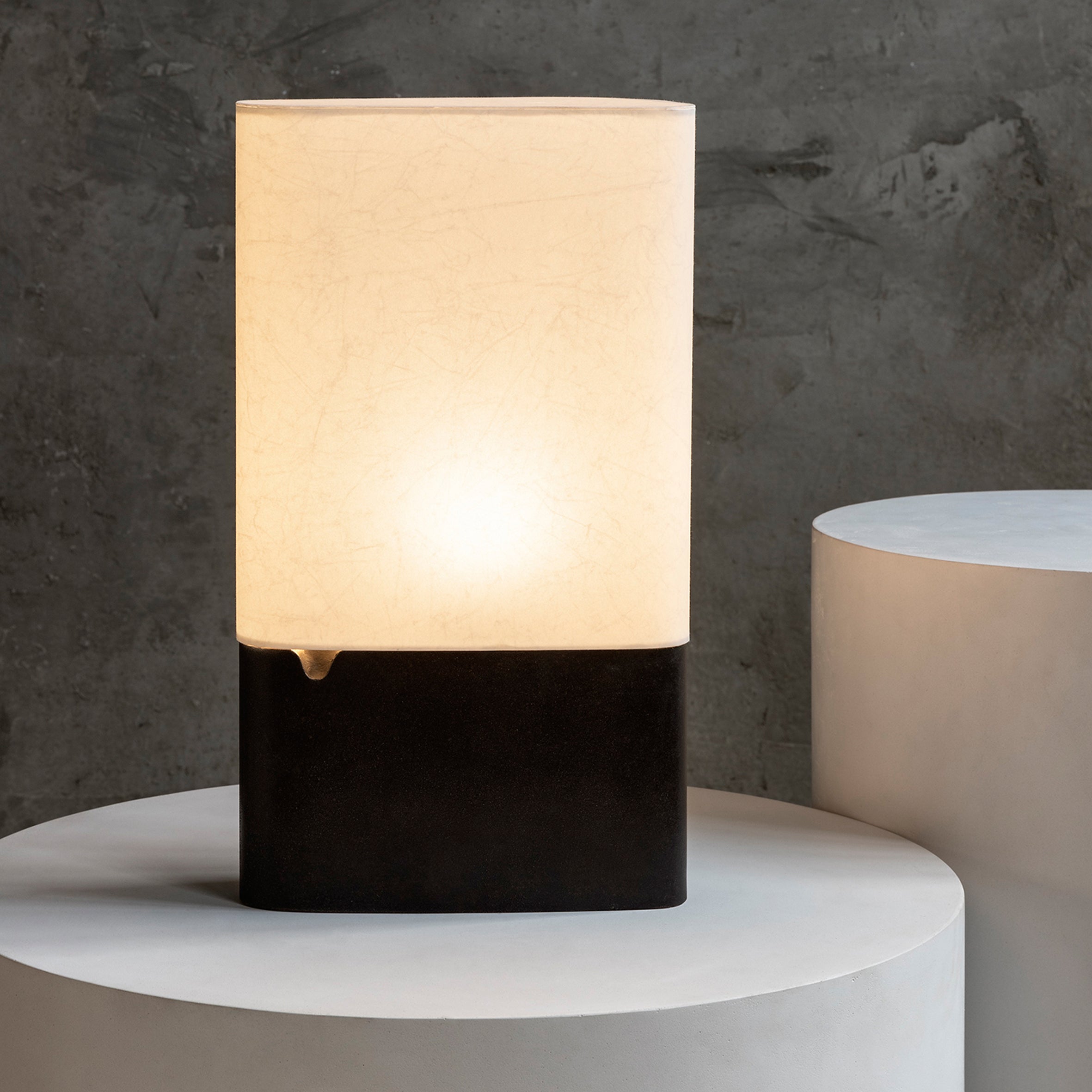 Fulcrum Table Lamp