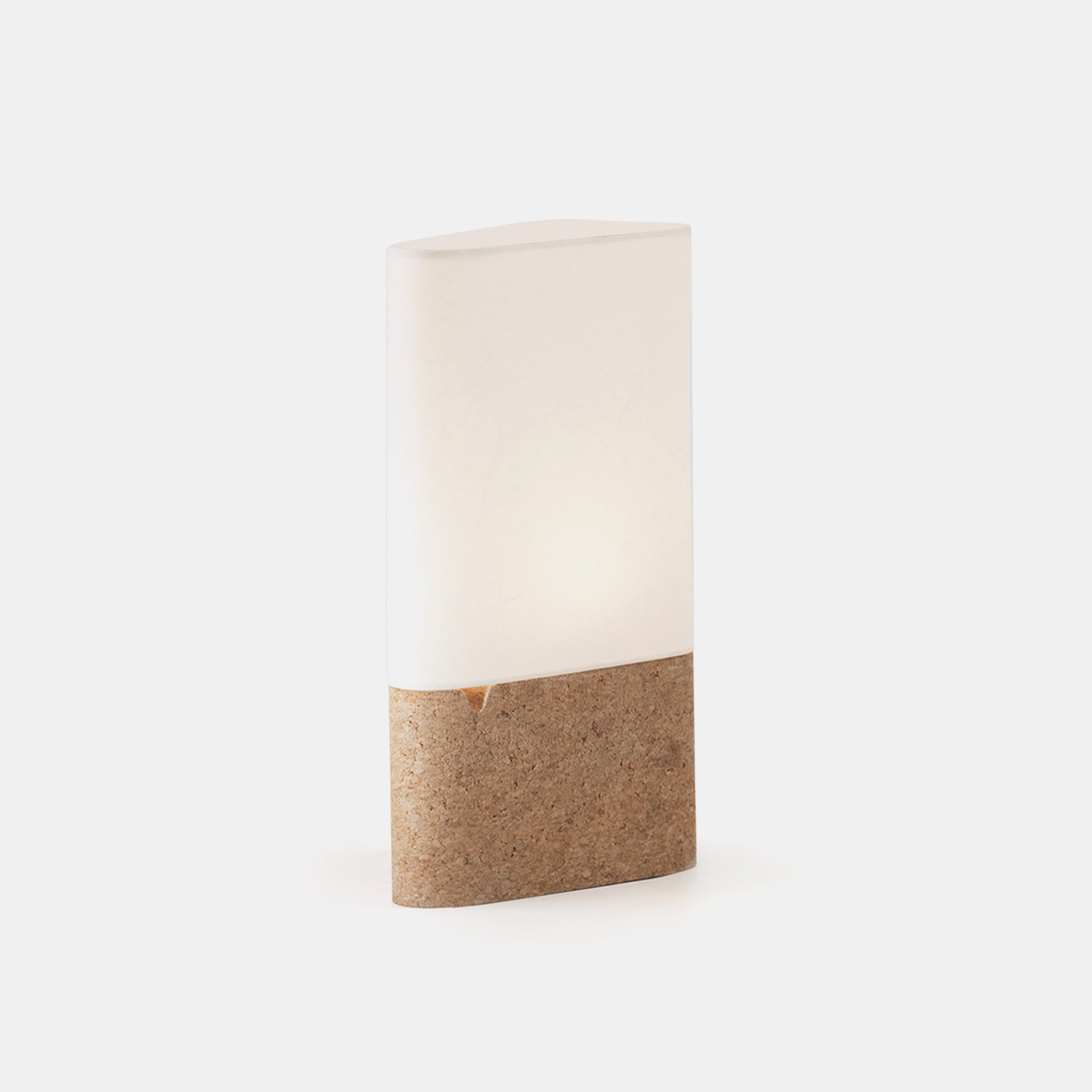 Fulcrum Table Lamp