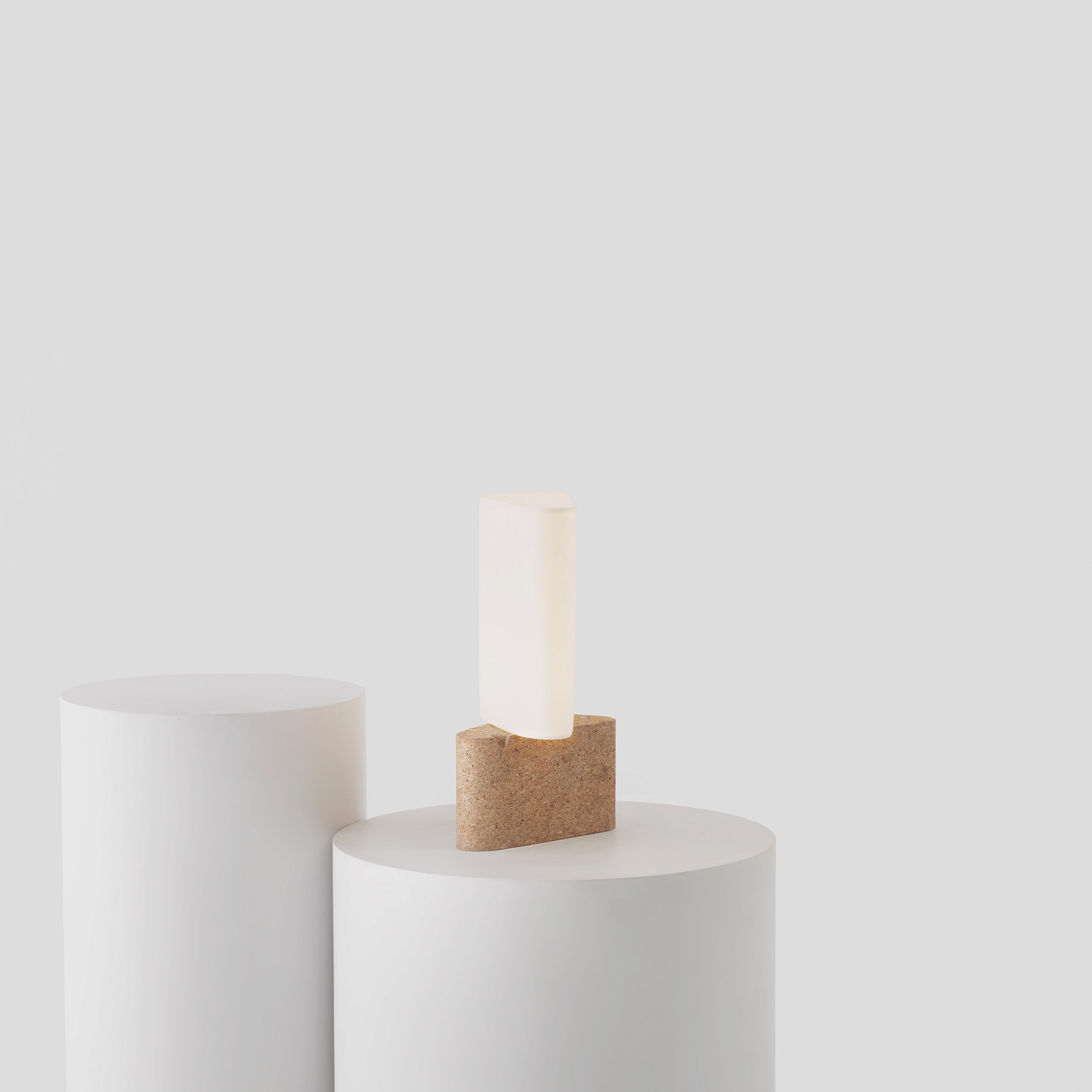 Fulcrum Table Lamp