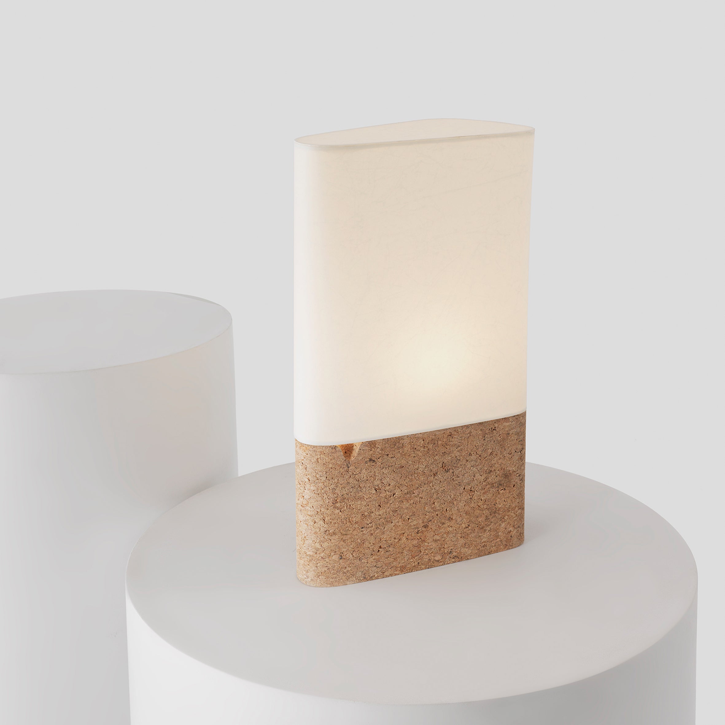 Fulcrum Table Lamp