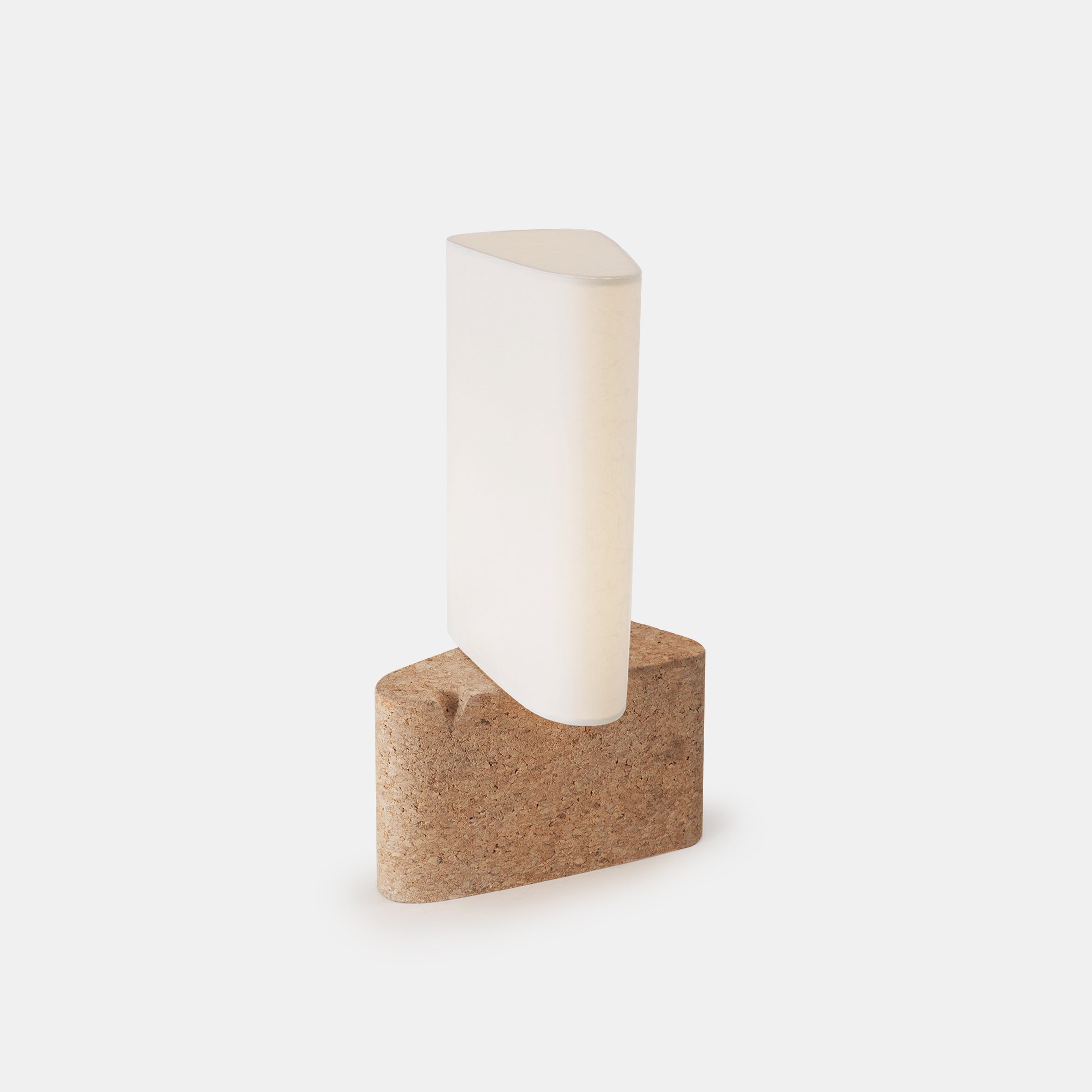 Fulcrum Table Lamp