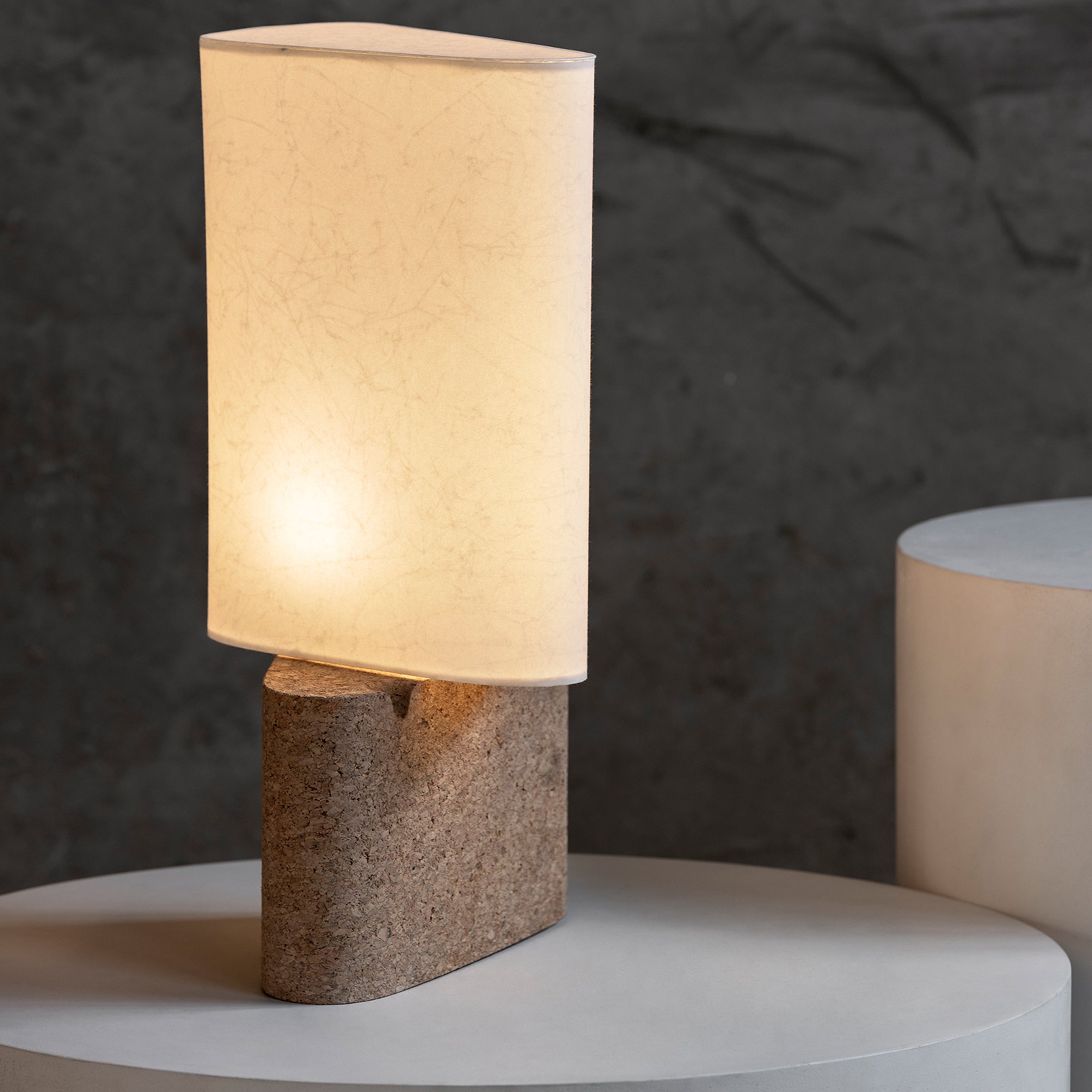 Fulcrum Table Lamp
