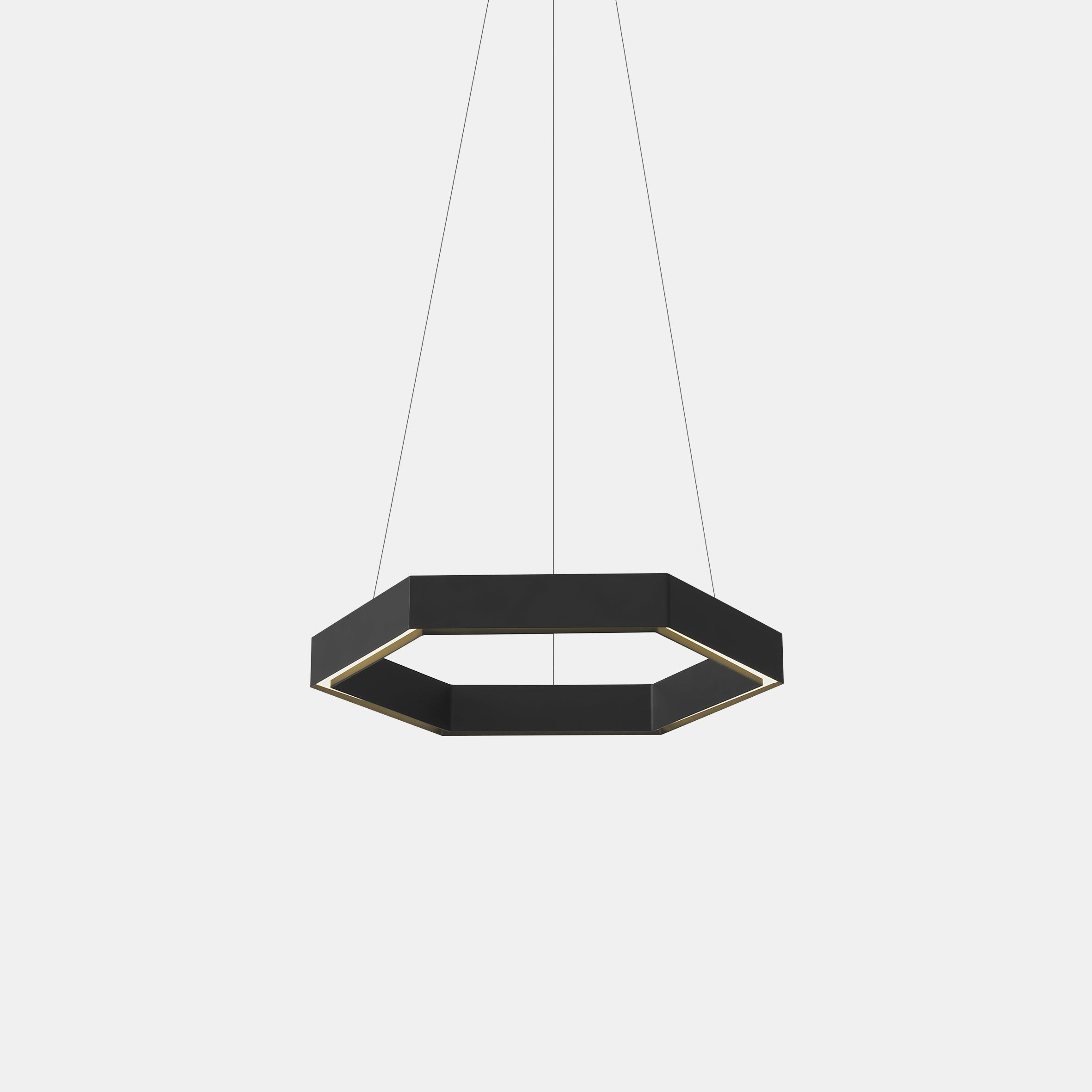 Hex Pendant Light - Monologue London