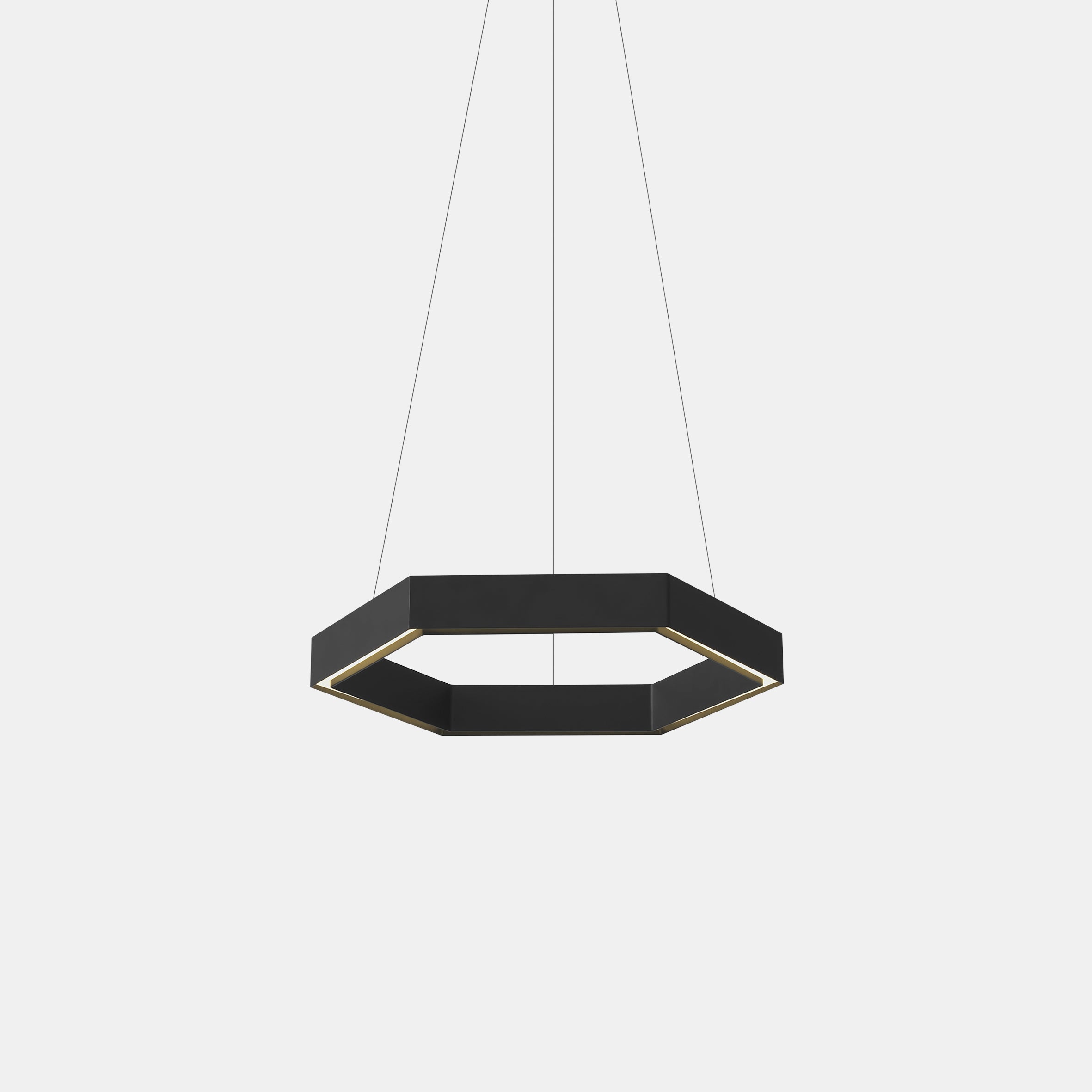 Hex Pendant Light - Monologue London