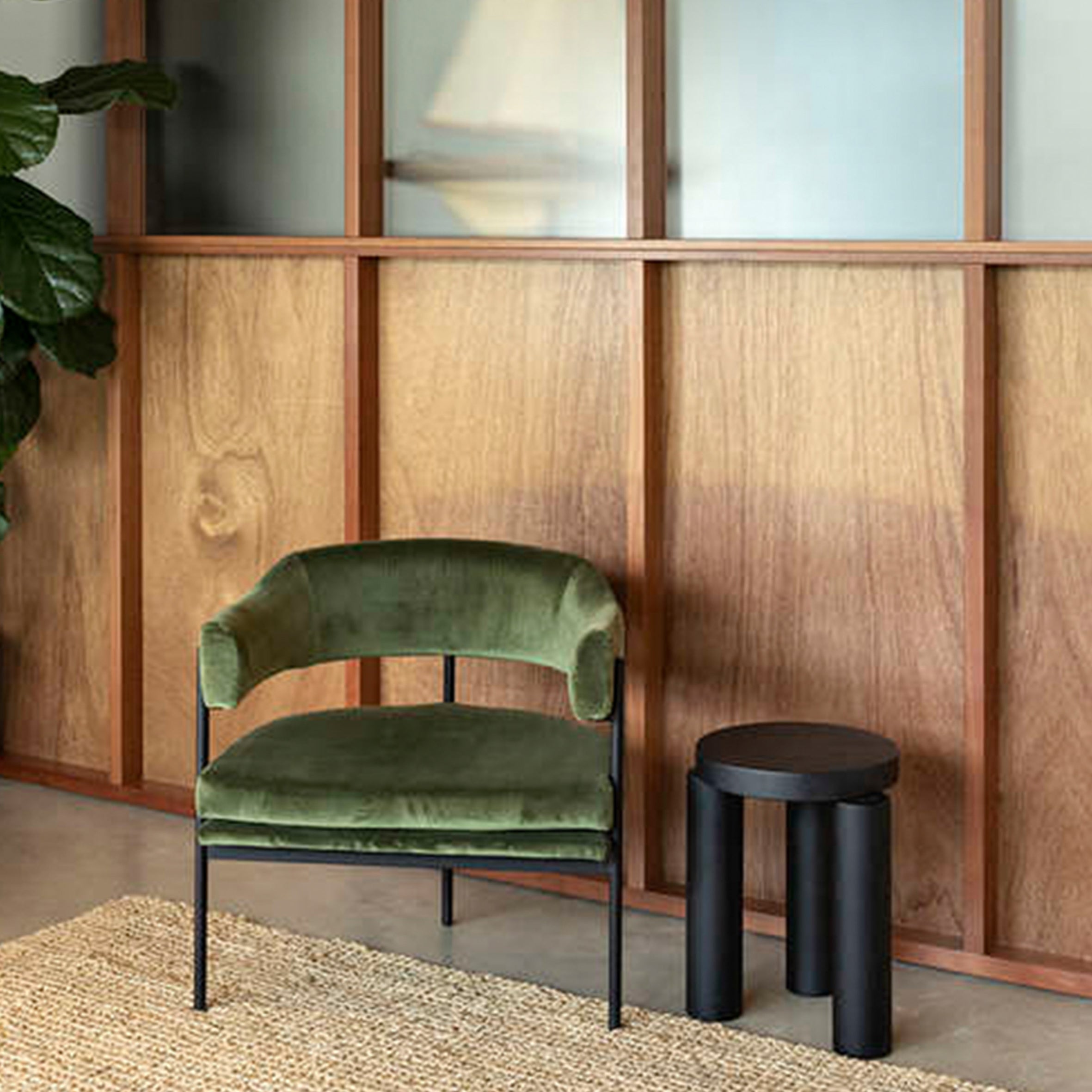 Isabella Armchair