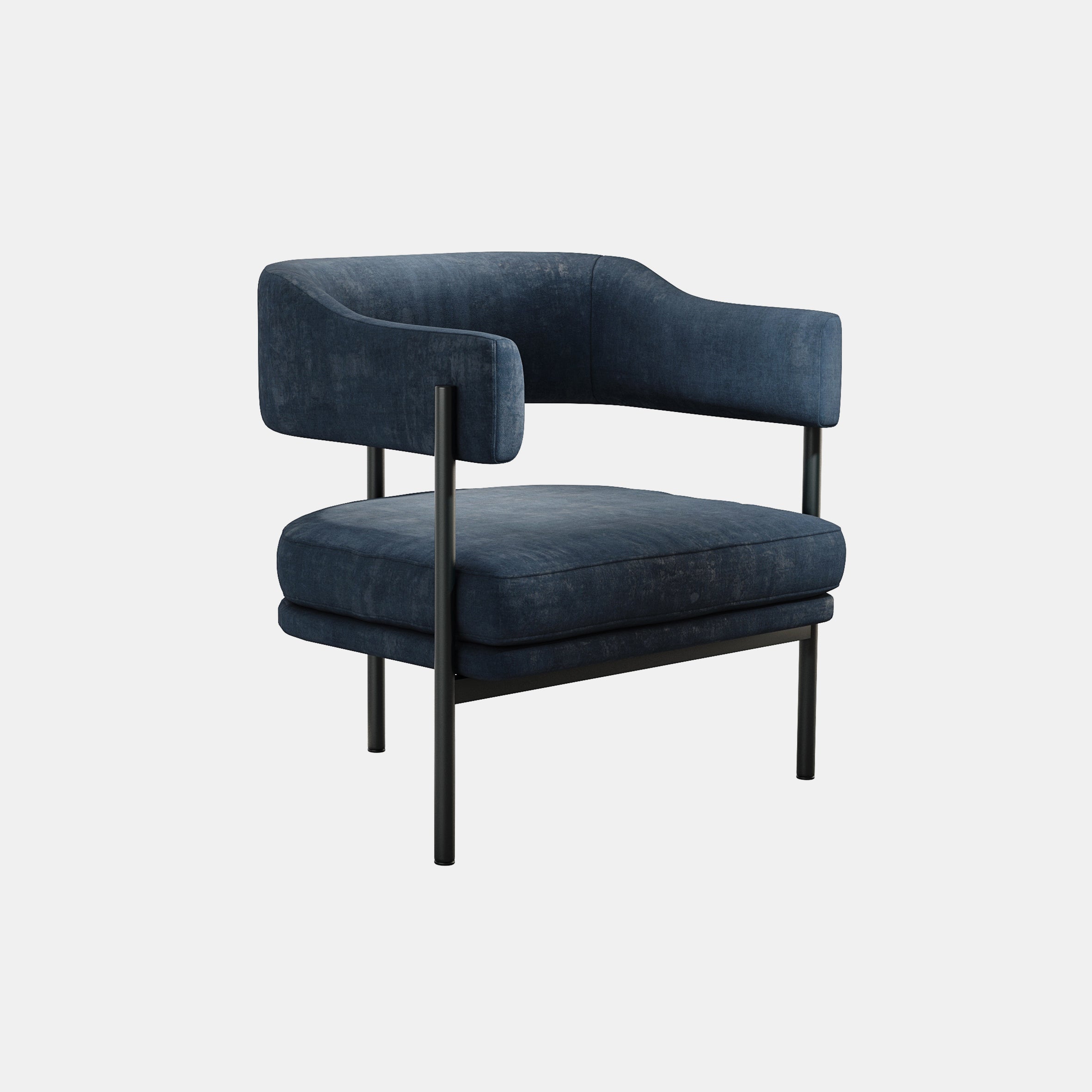 Isabella Armchair