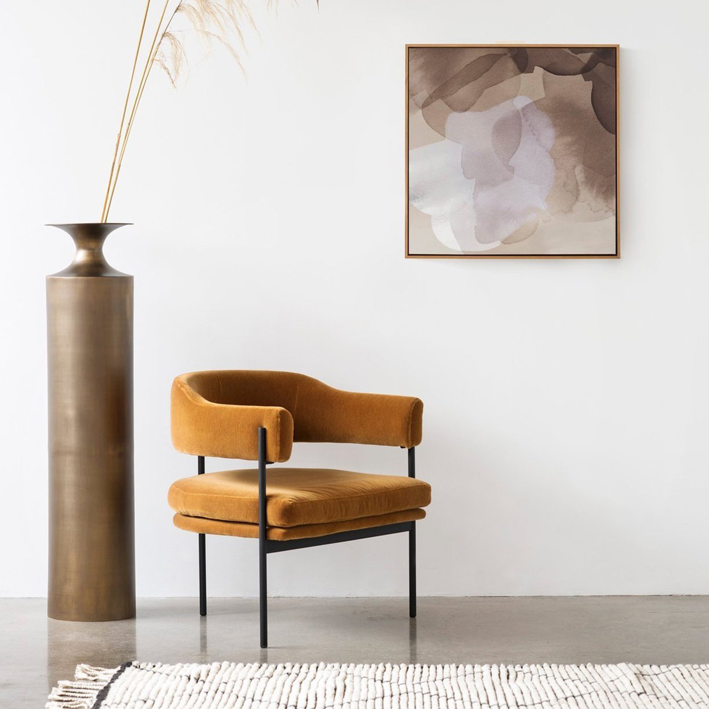 Isabella Armchair