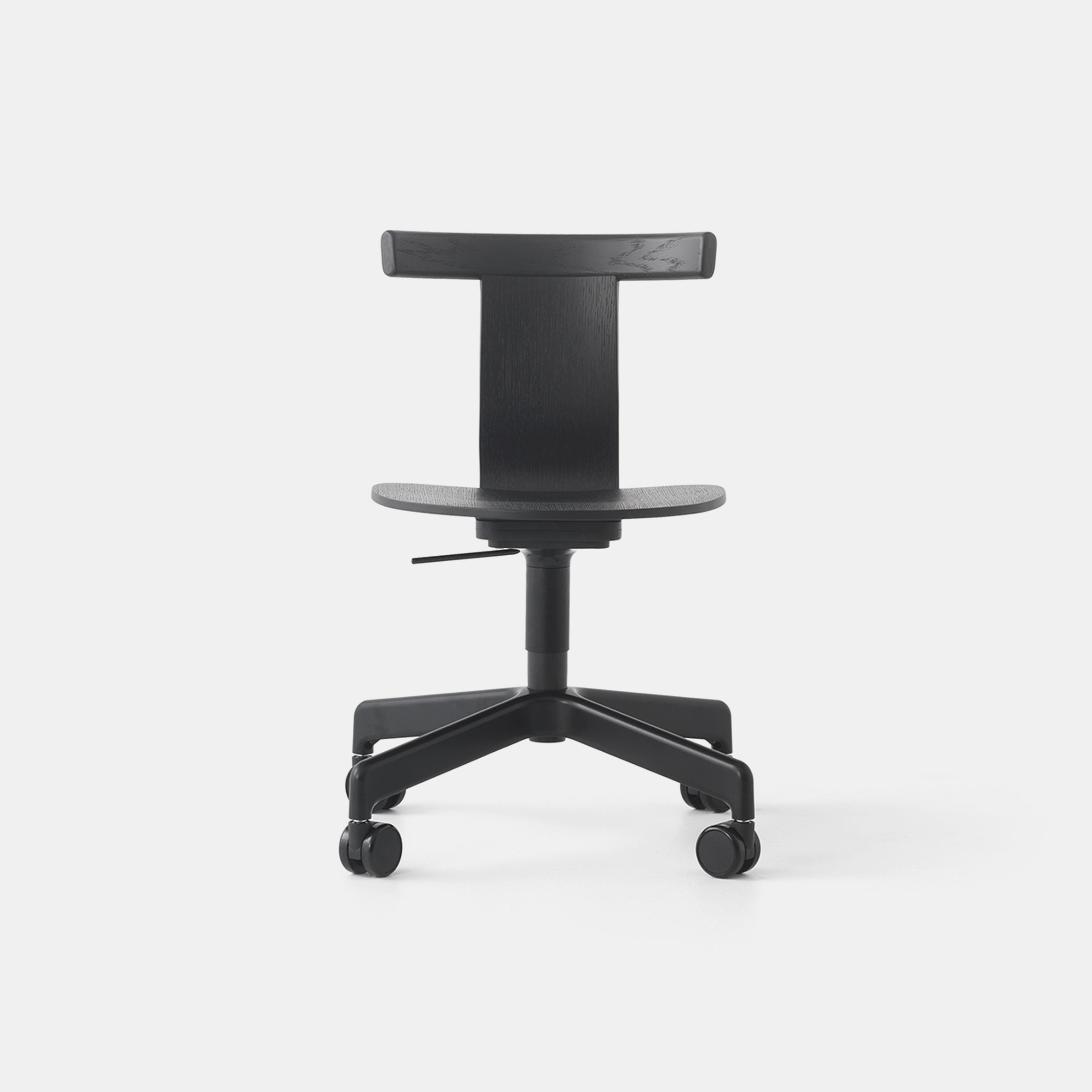 Jiro Swivel Chair w/Casters