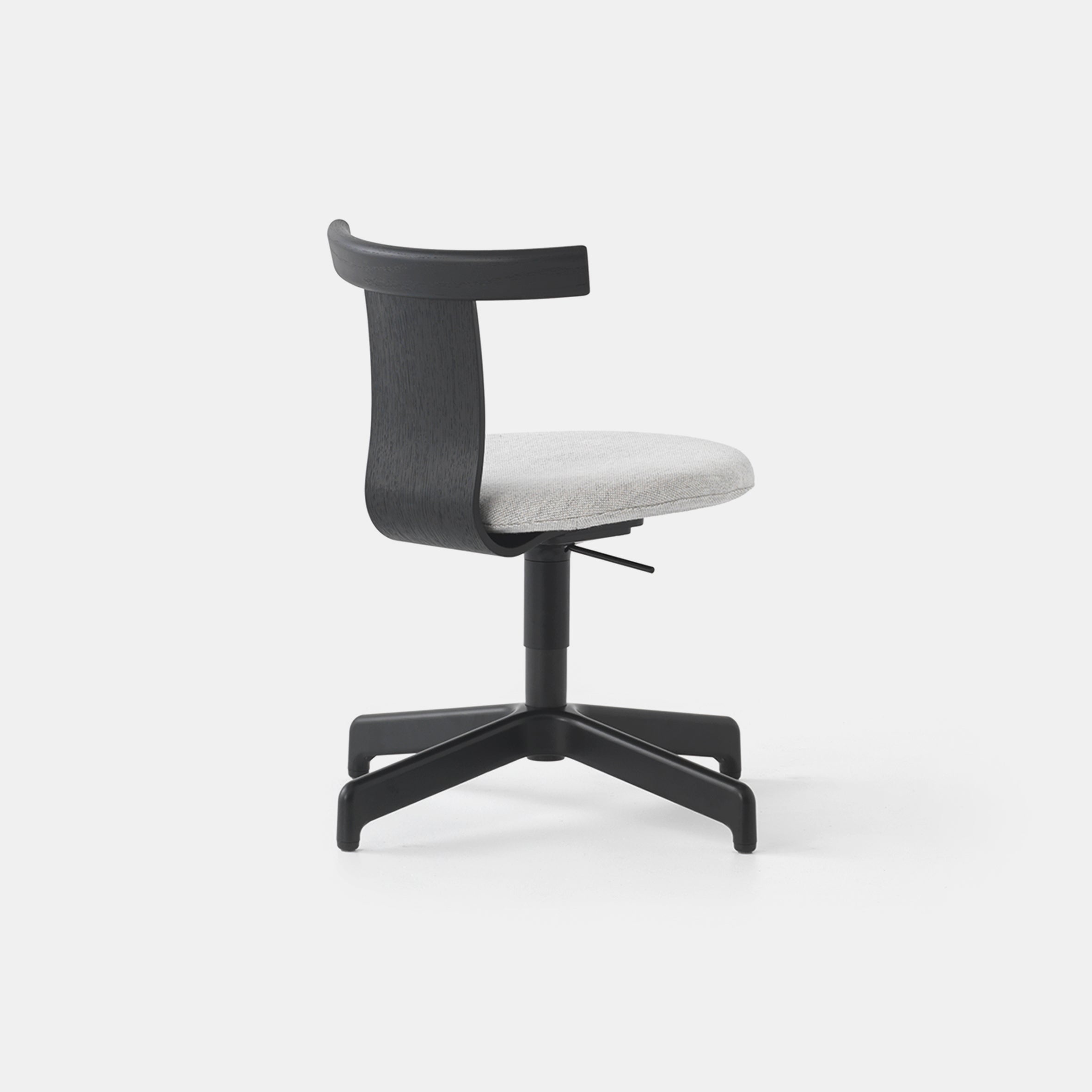 Jiro Swivel Chair